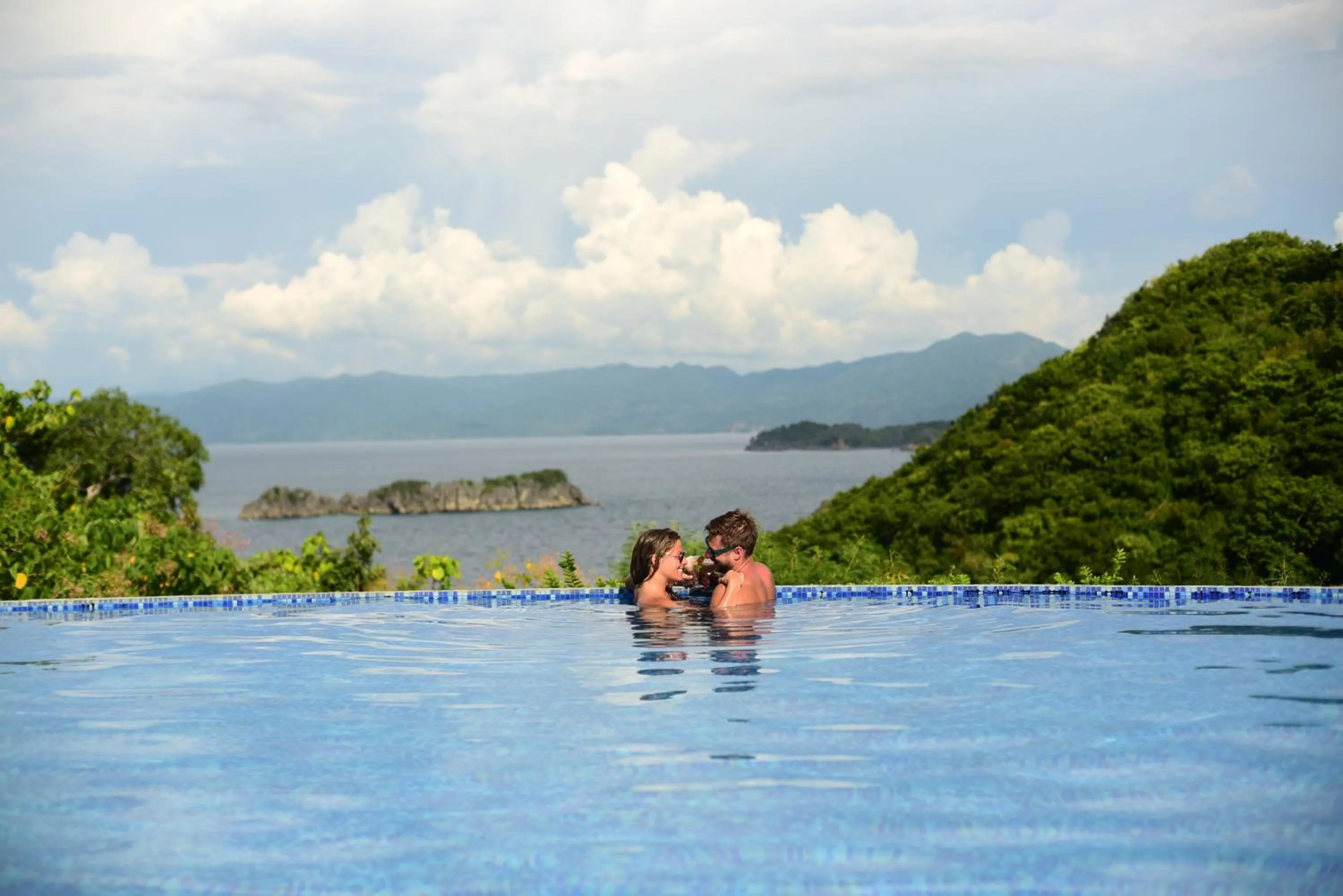  in Tugawe Cove Resort