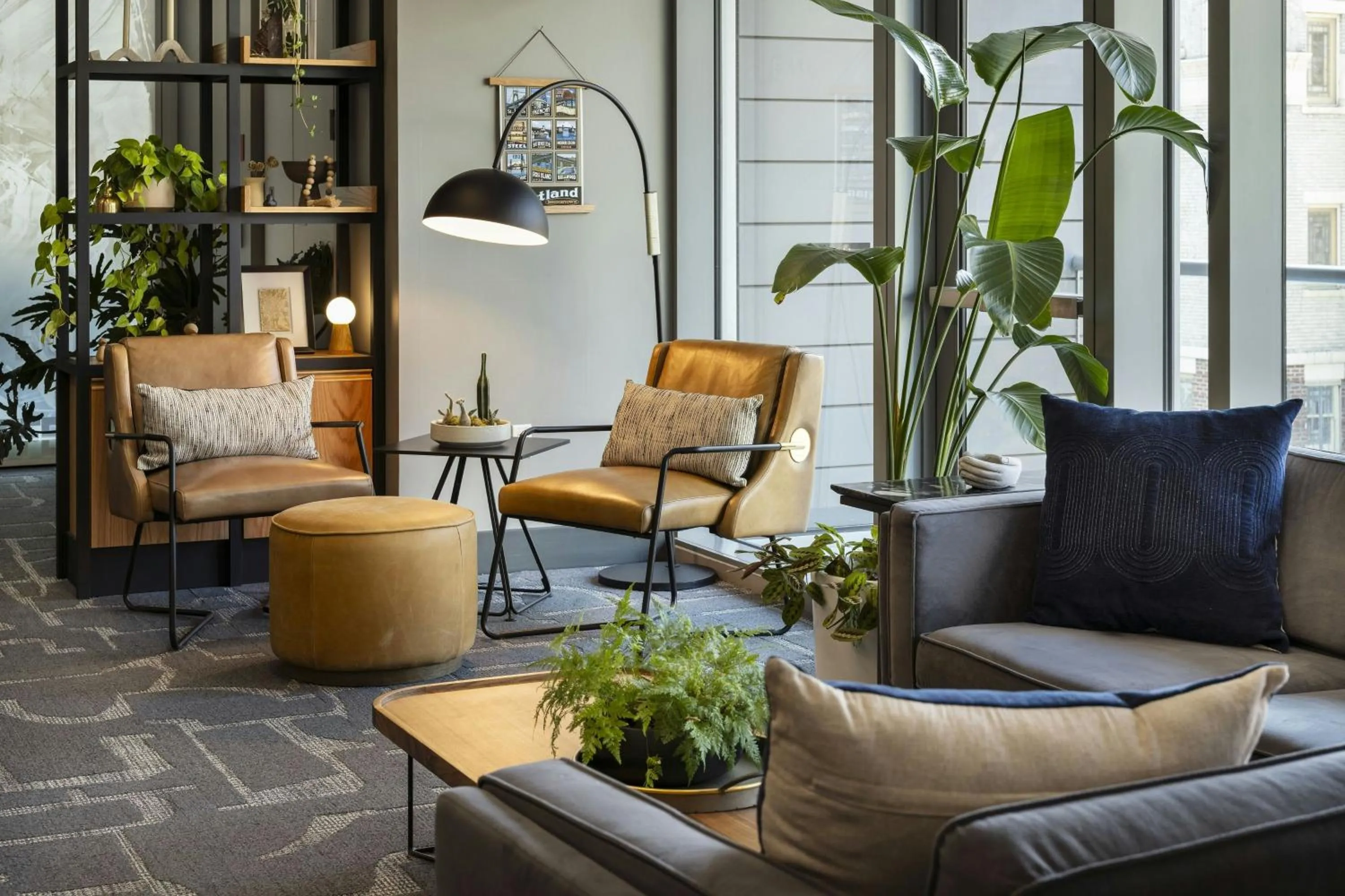 Other in Hotel Vance, Portland, a Tribute Portfolio Hotel