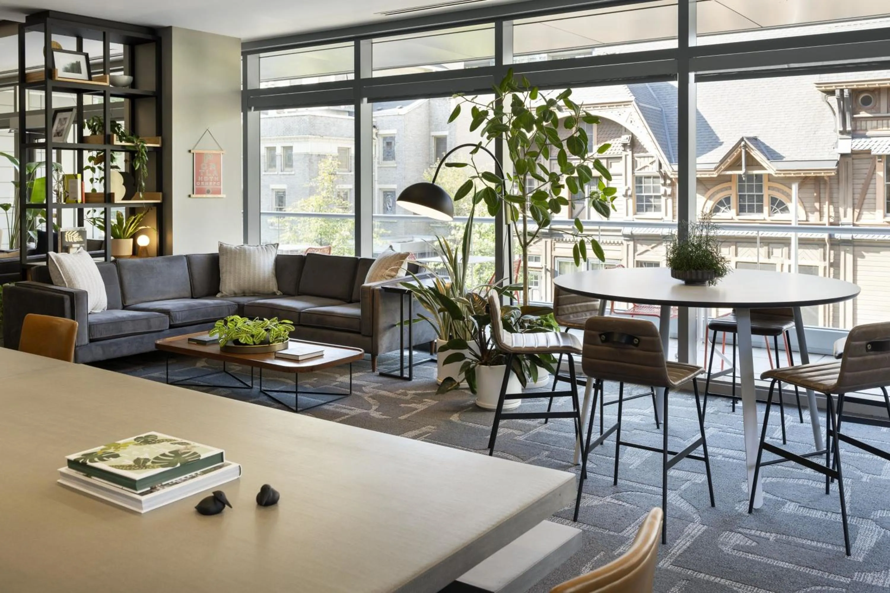 Other in Hotel Vance, Portland, a Tribute Portfolio Hotel