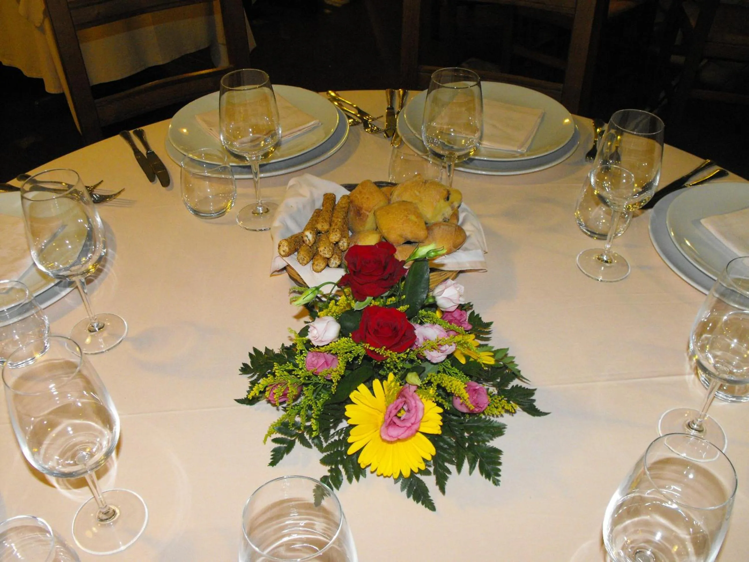 Business facilities in Hotel Sabbie d'Oro