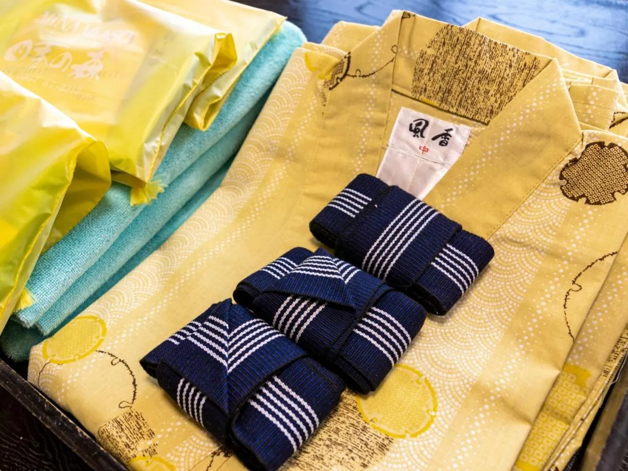 Other in Shikino Mori