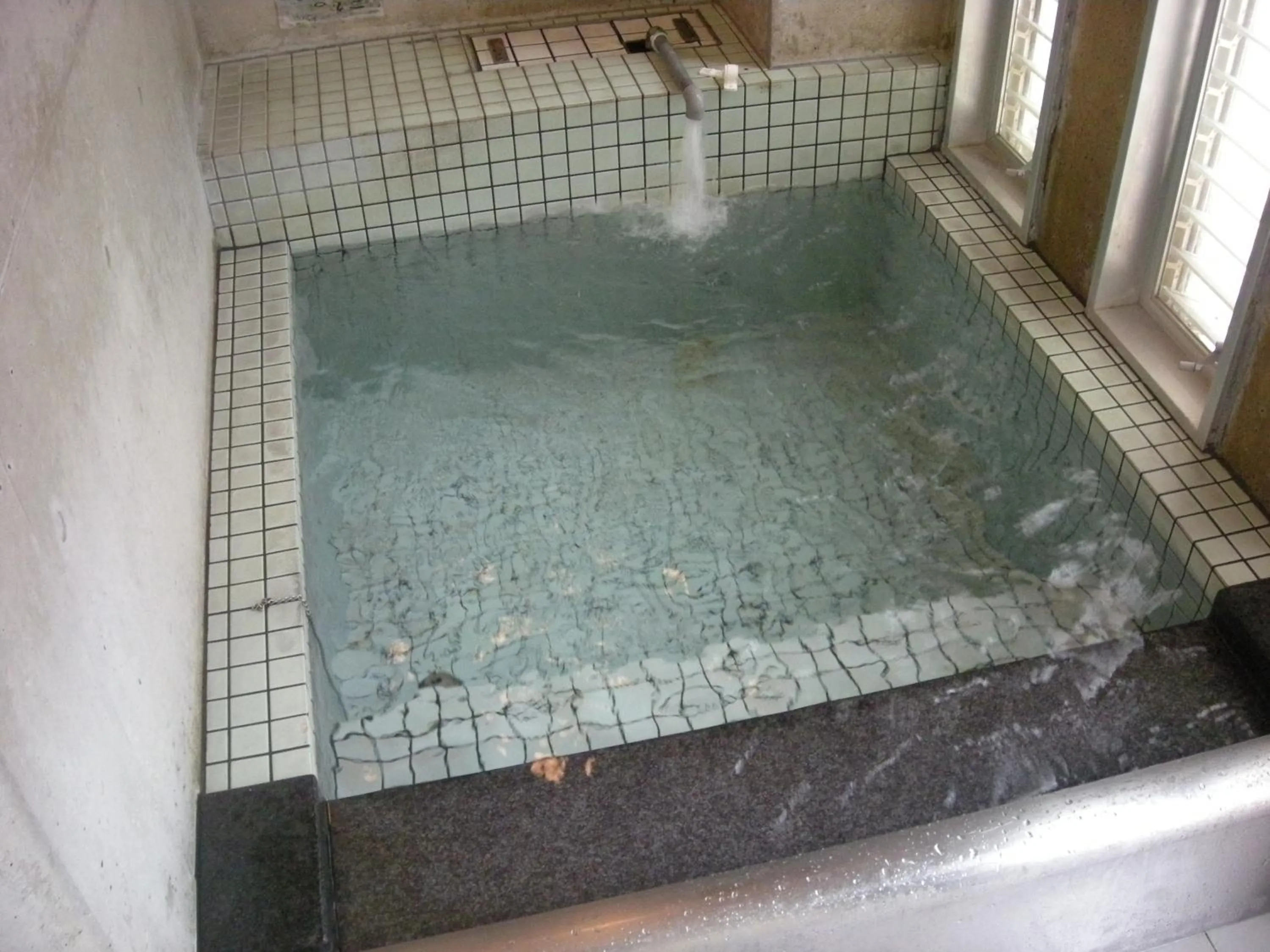 Spa and wellness centre/facilities in Shikino Mori