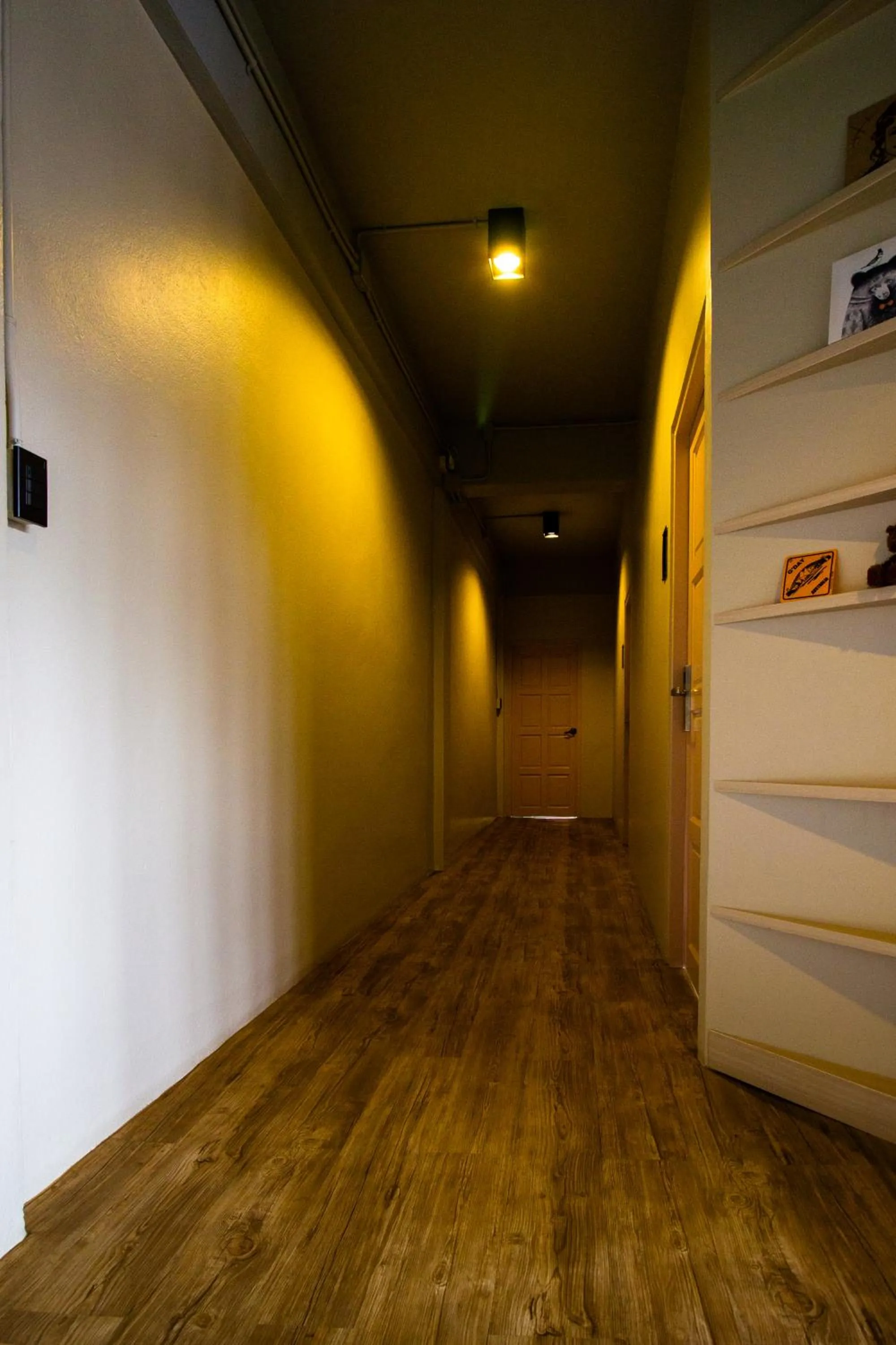 Other in Busket Hostel