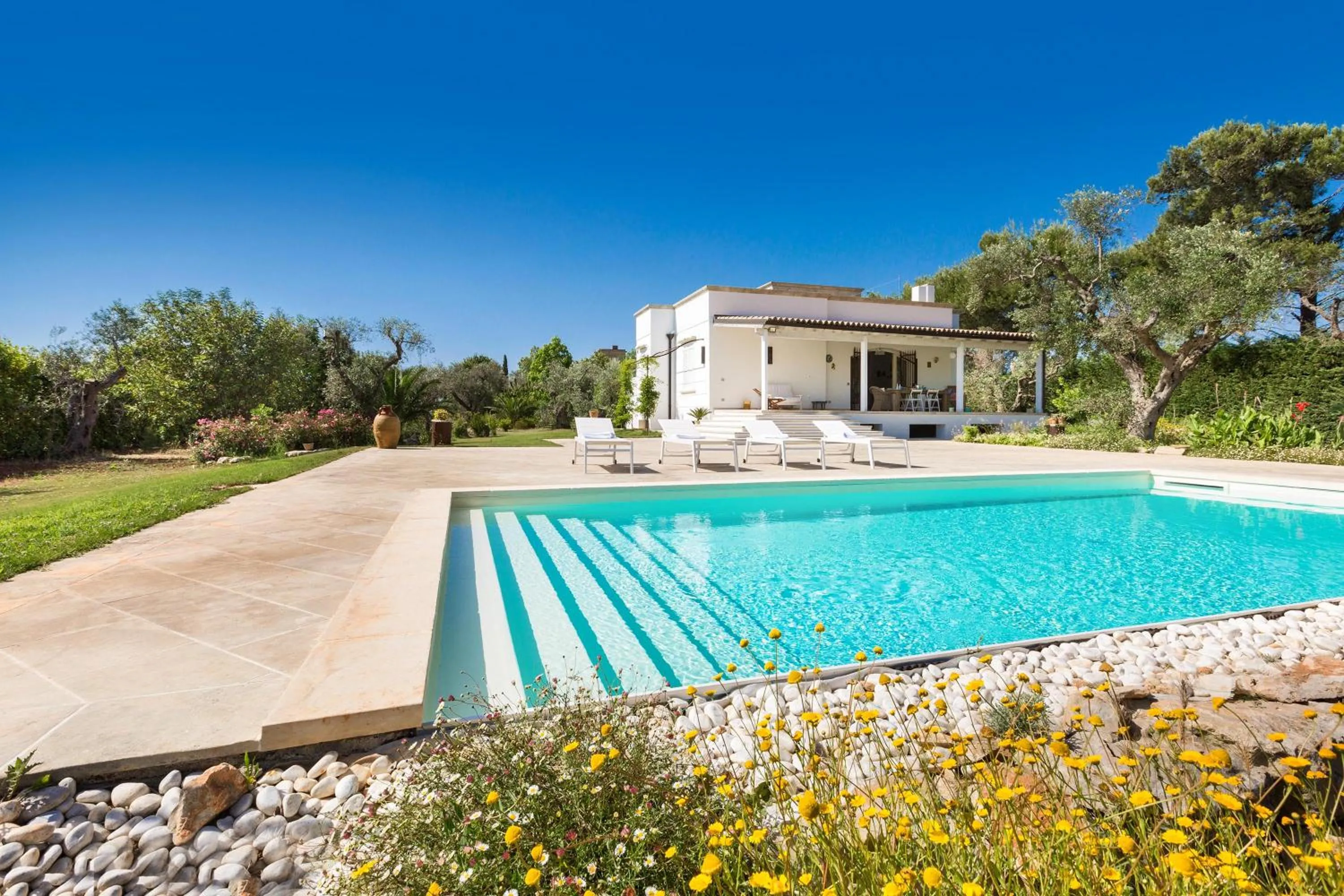 Villa Chiara by Perle di Puglia