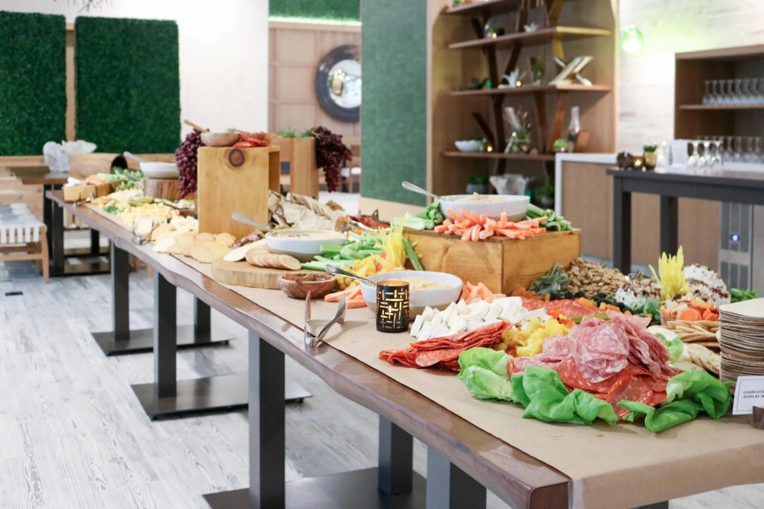 Meeting/conference room in Residence Inn by Marriott Greenville Downtown