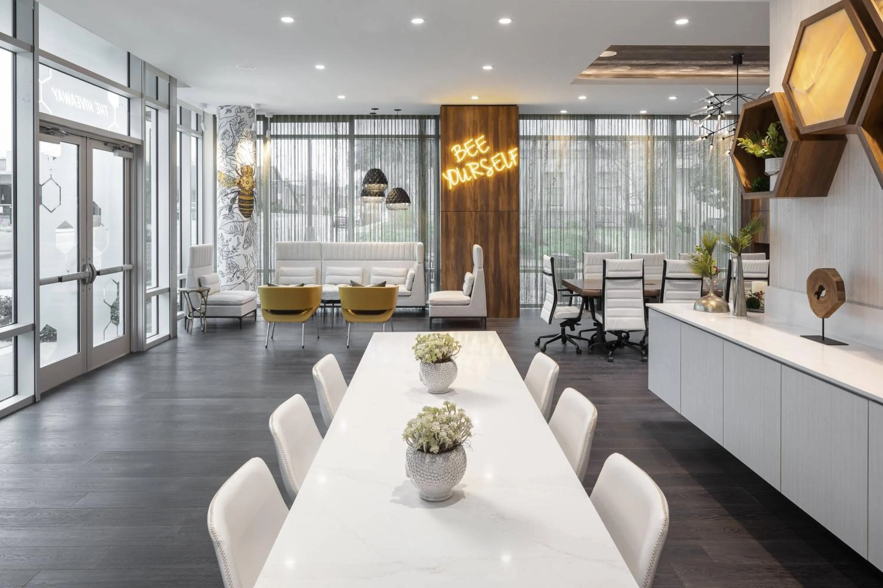 Meeting/conference room in Residence Inn by Marriott Greenville Downtown