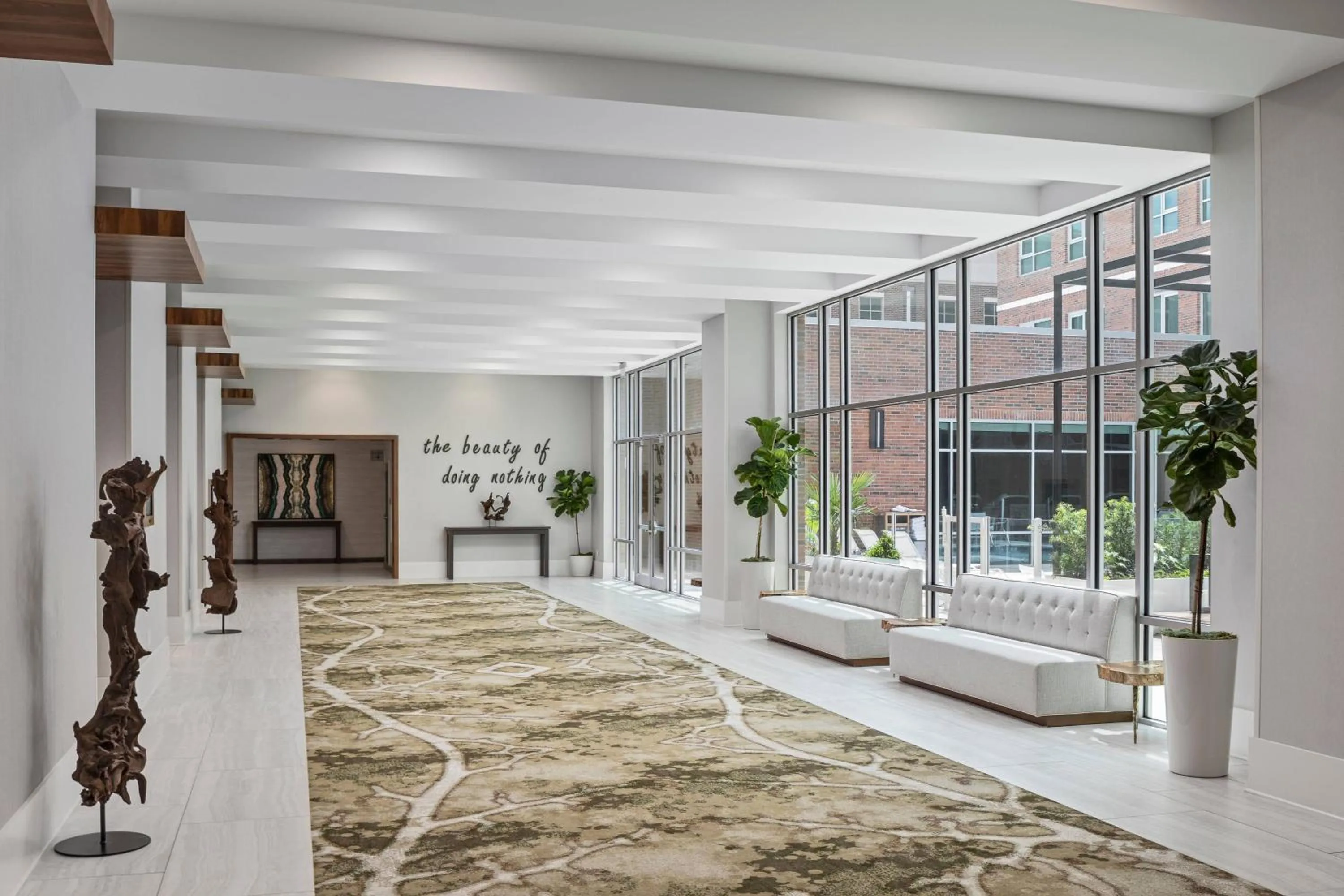 Meeting/conference room in Residence Inn by Marriott Greenville Downtown