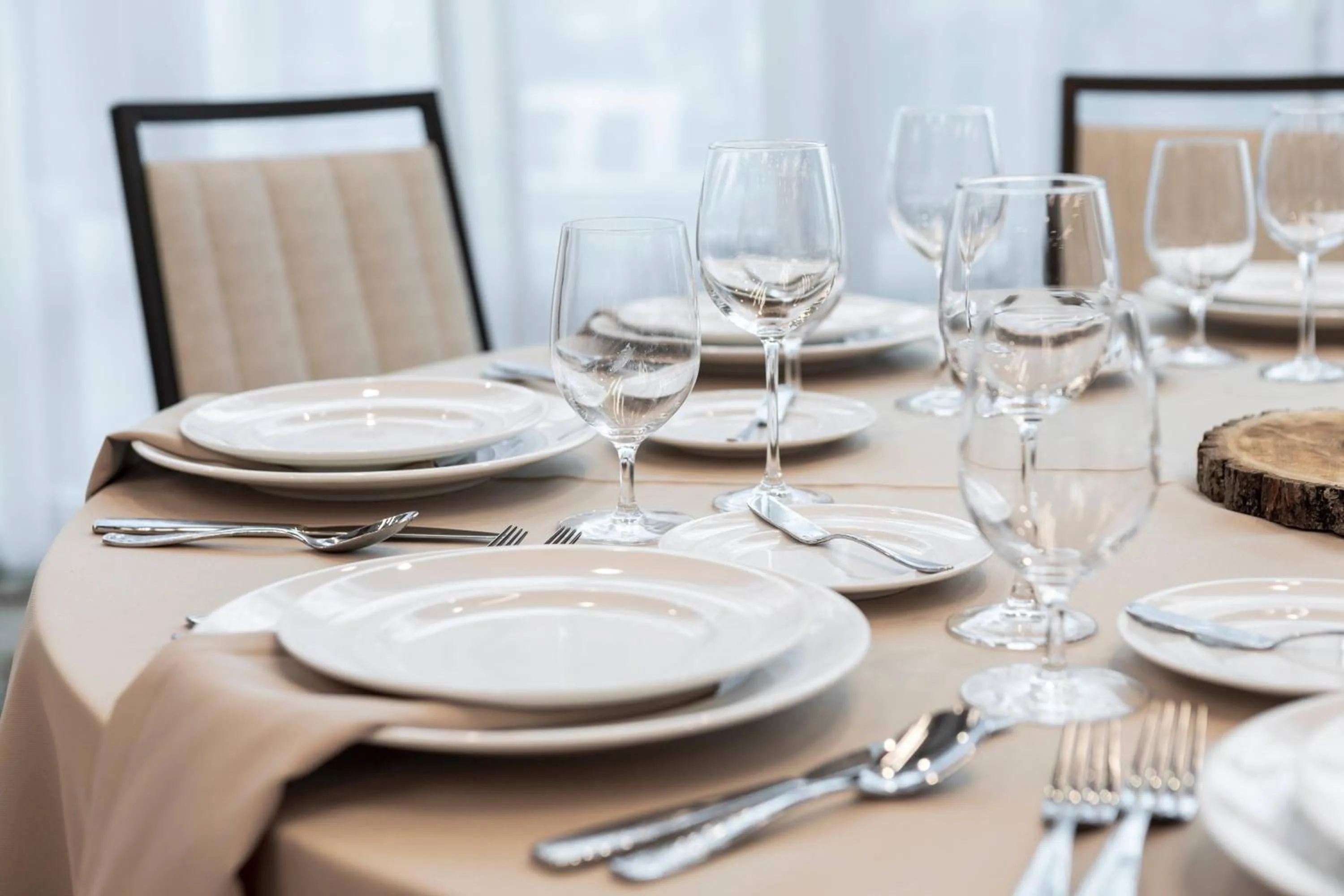 Meeting/conference room in Residence Inn by Marriott Greenville Downtown