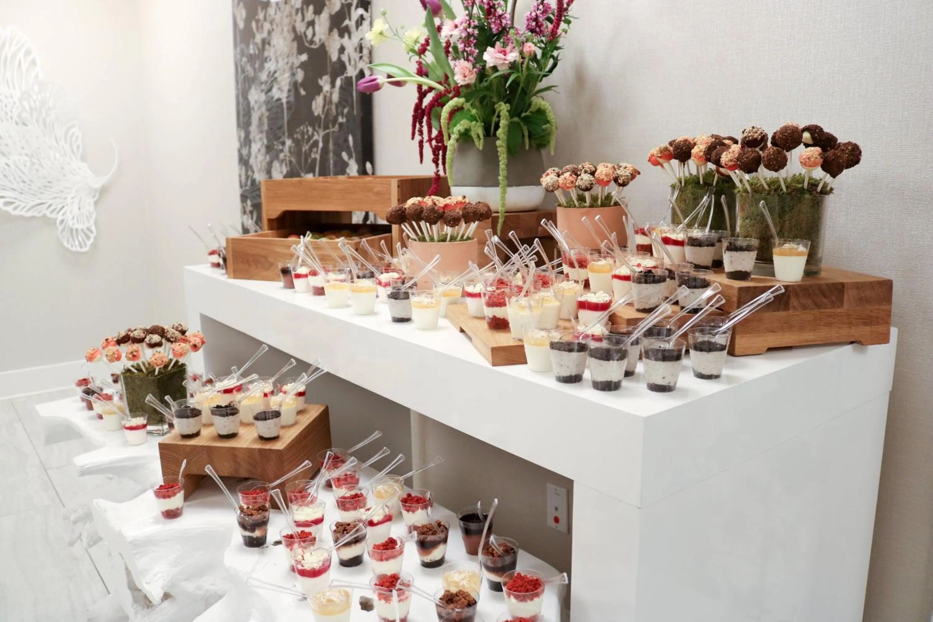 Banquet/Function facilities in Residence Inn by Marriott Greenville Downtown