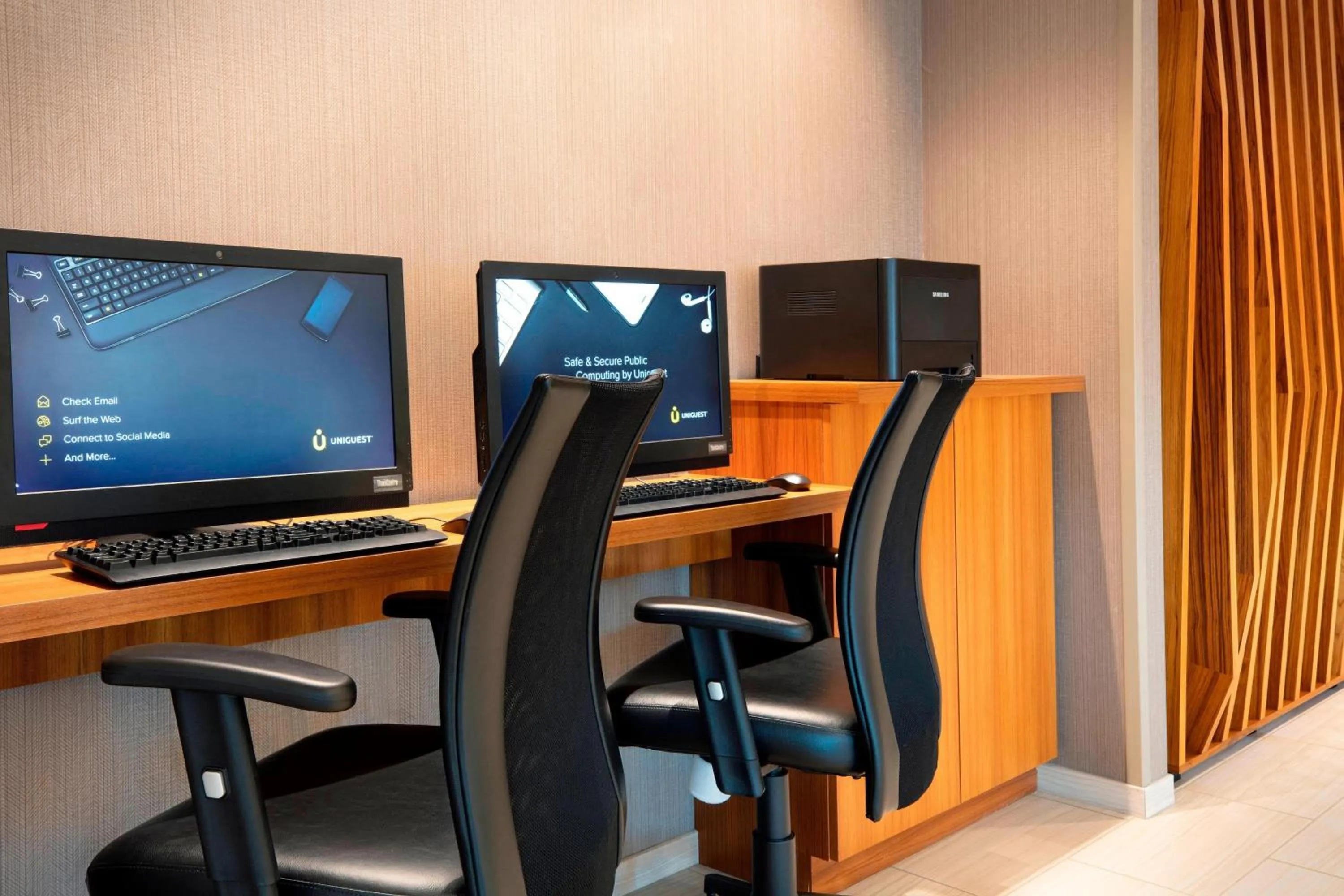 Other in SpringHill Suites by Marriott Hampton Portsmouth