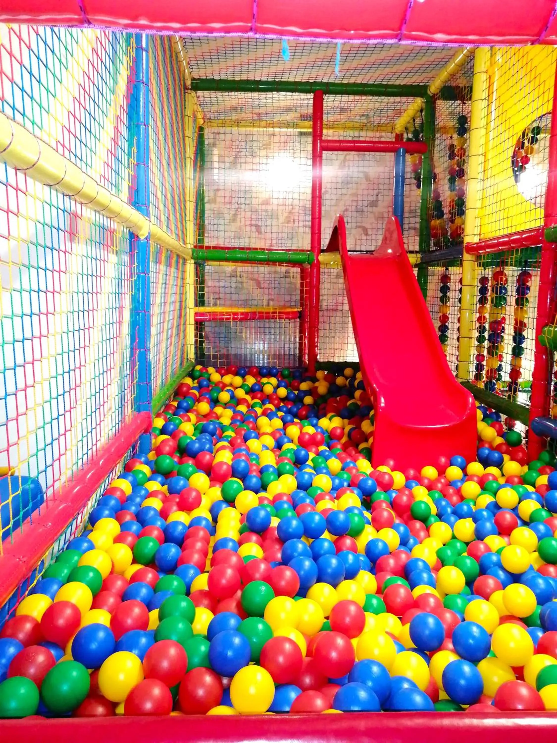 Game Room in GOŚCINIEC NAD SAWĄ