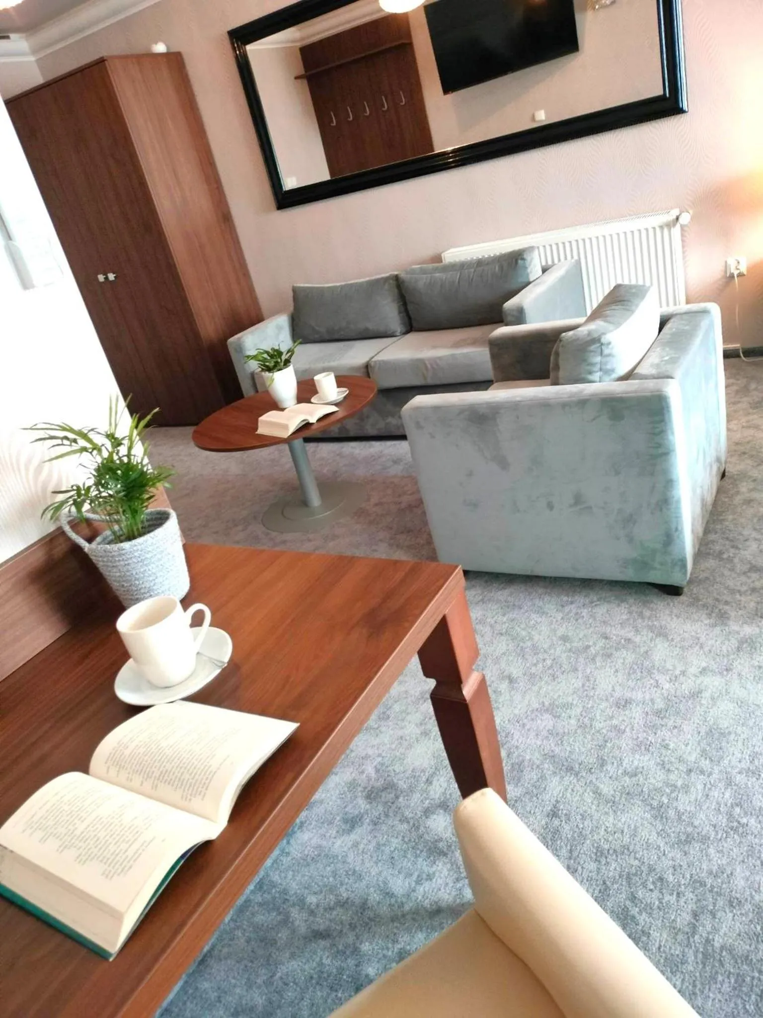 GOŚCINIEC NAD SAWĄ