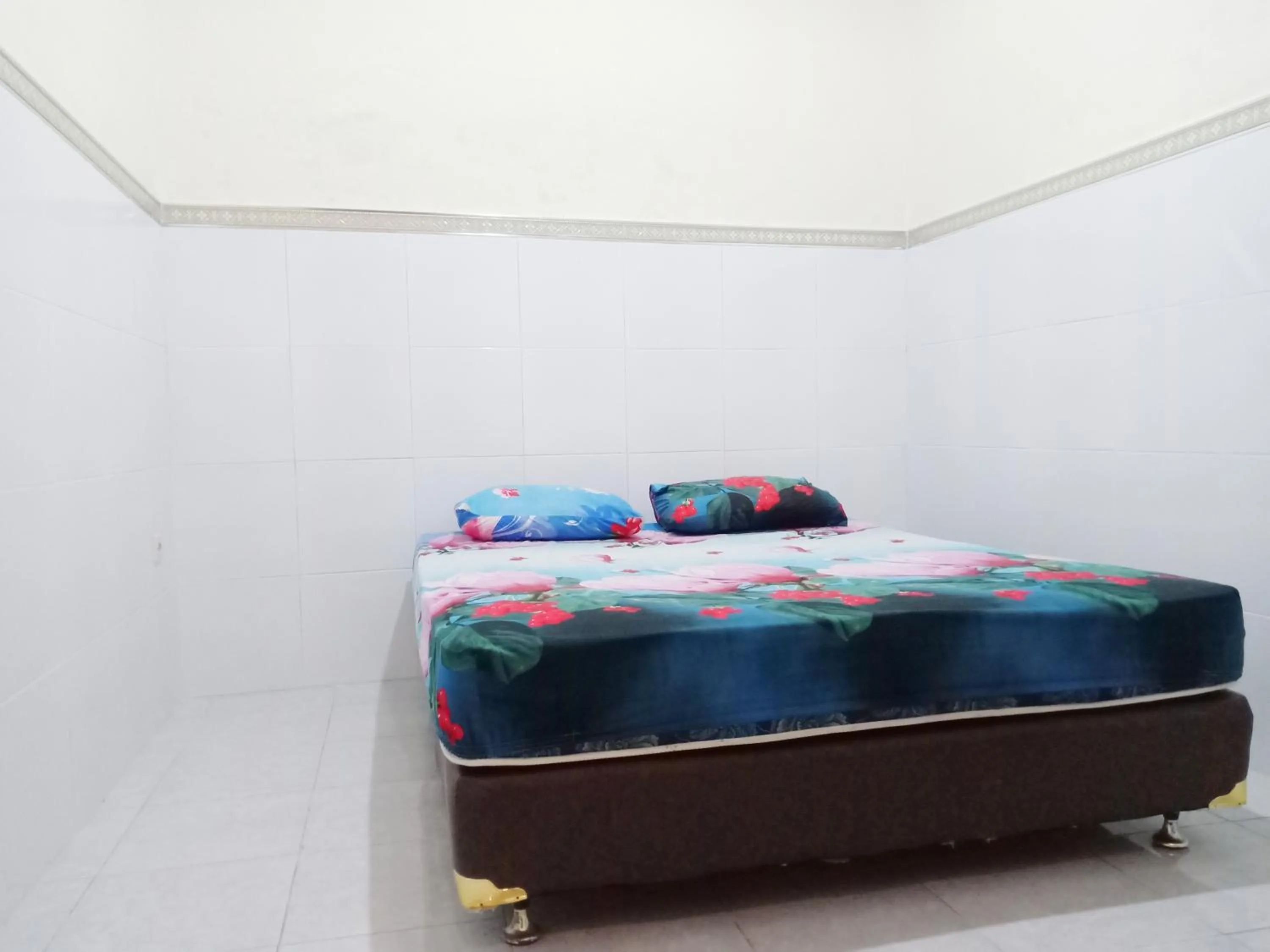 Bed in D'Kost Ketintang