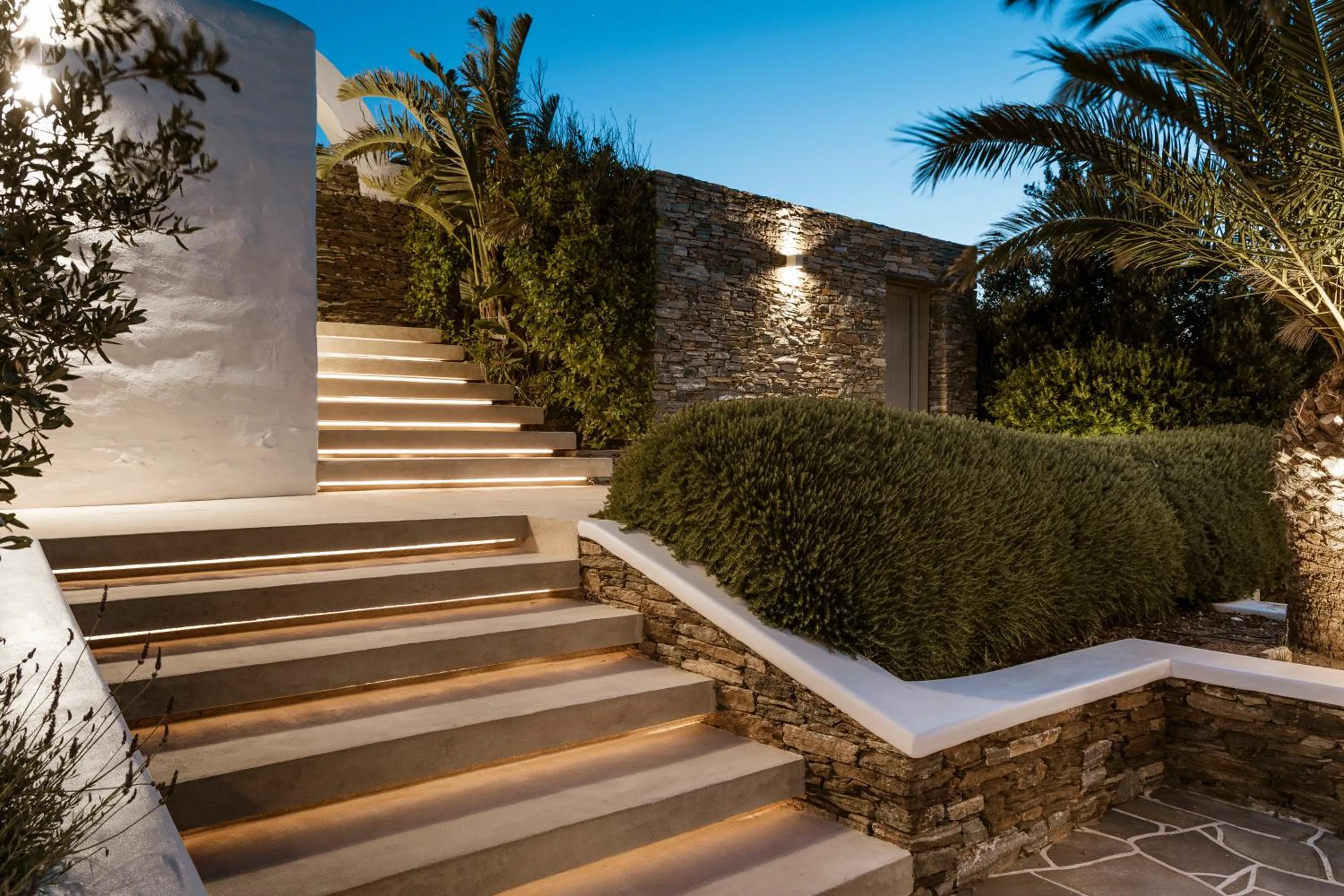 Gerofinikas Boutique Hotel