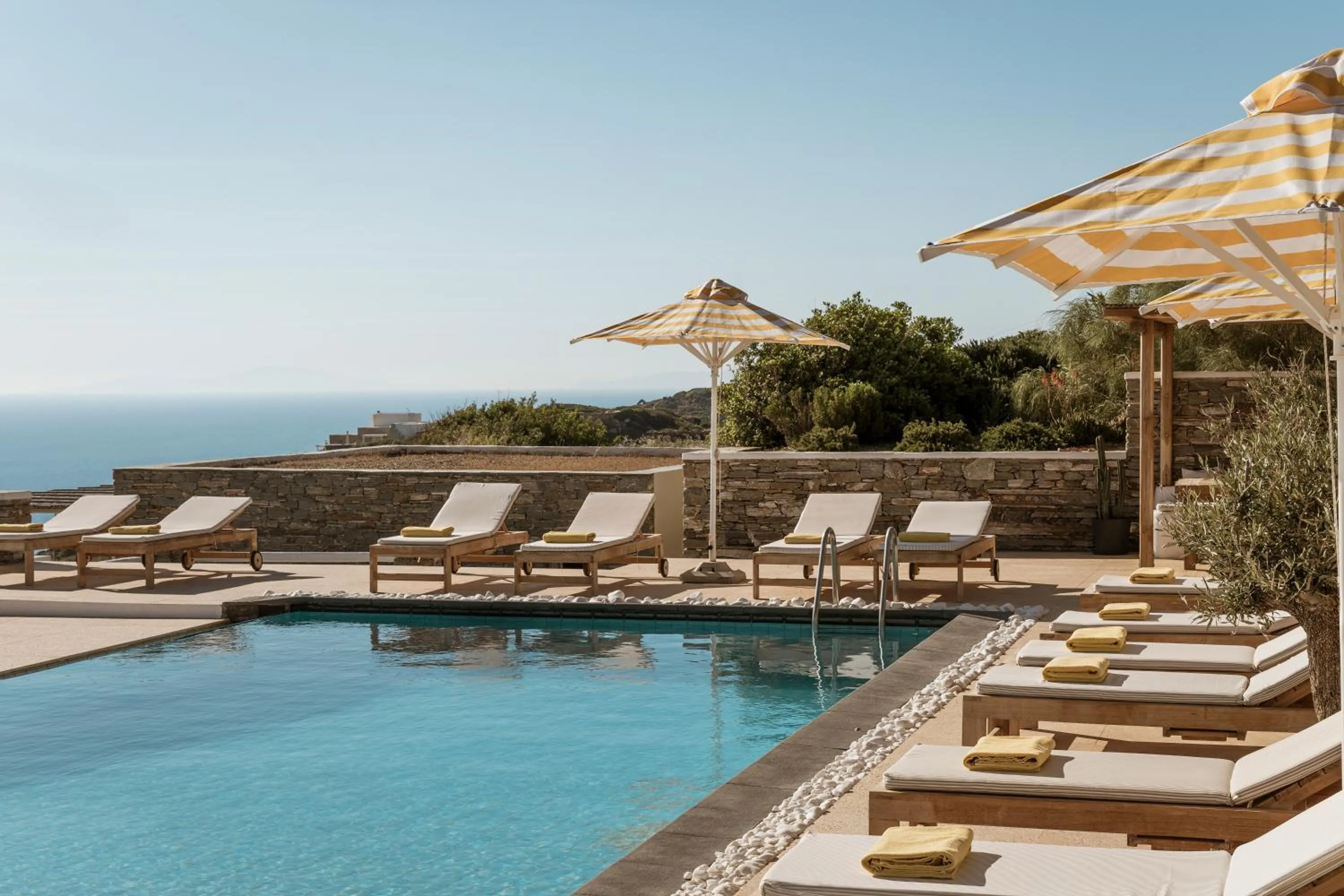 Gerofinikas Boutique Hotel