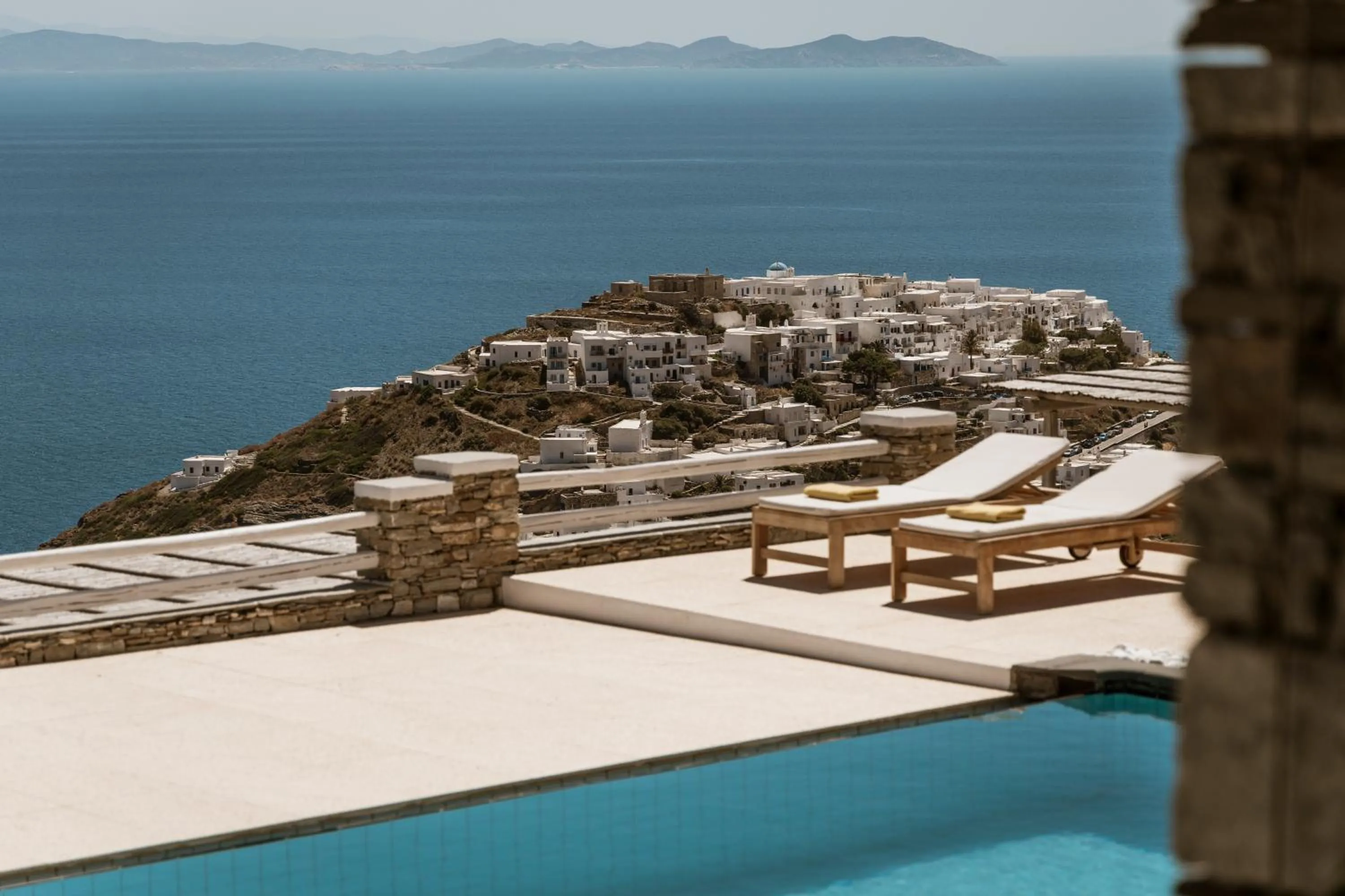 Gerofinikas Boutique Hotel