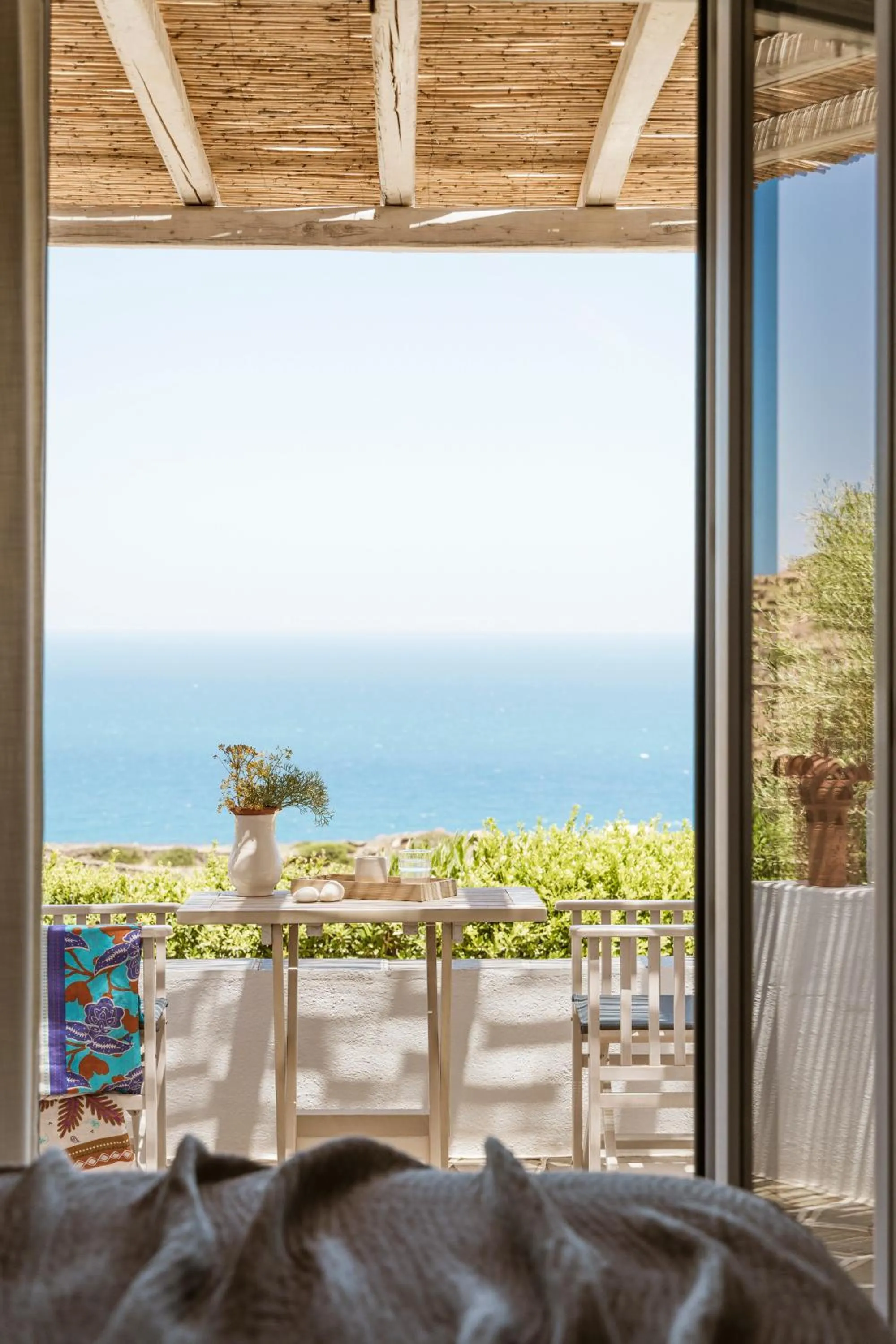 Gerofinikas Boutique Hotel