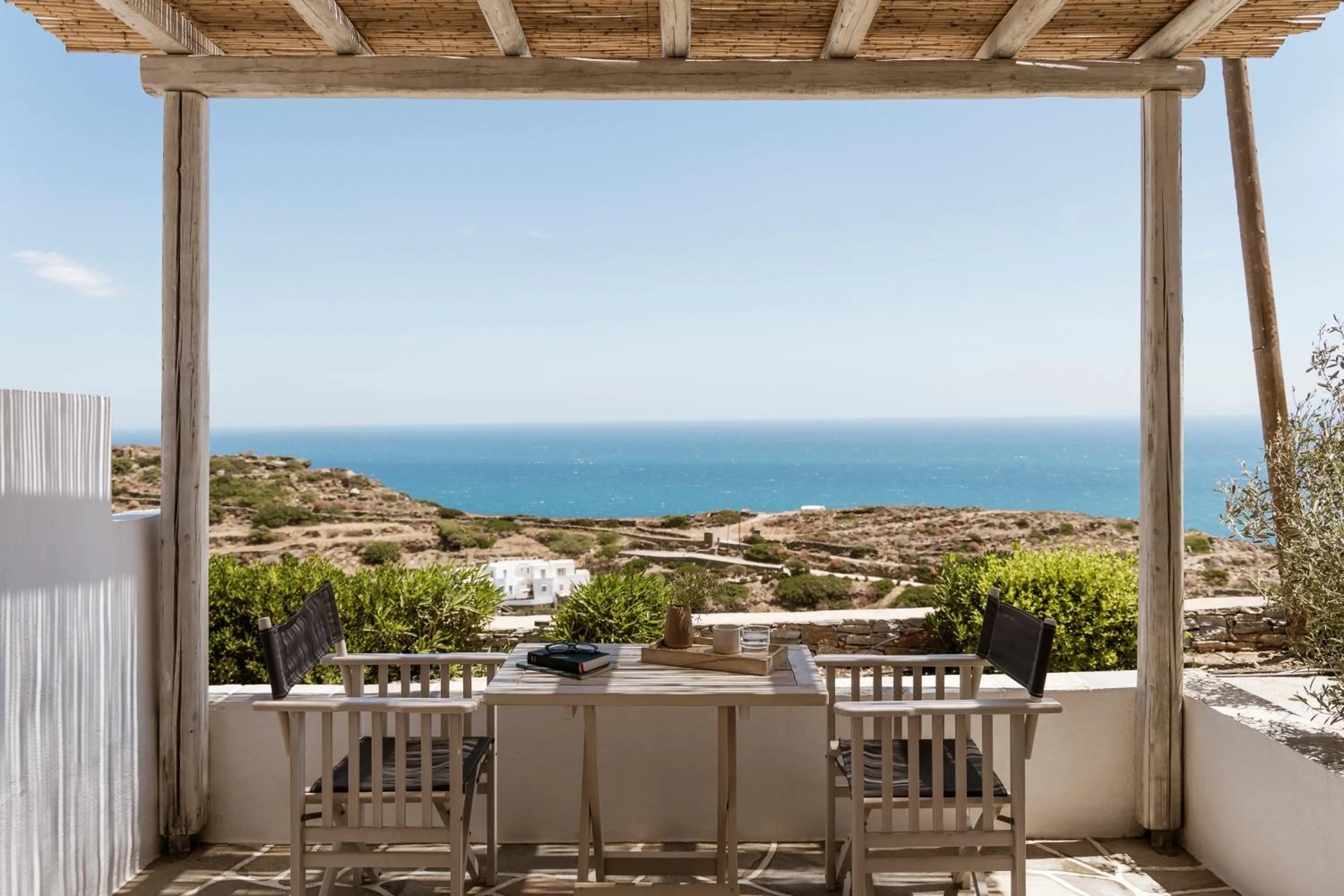 Gerofinikas Boutique Hotel