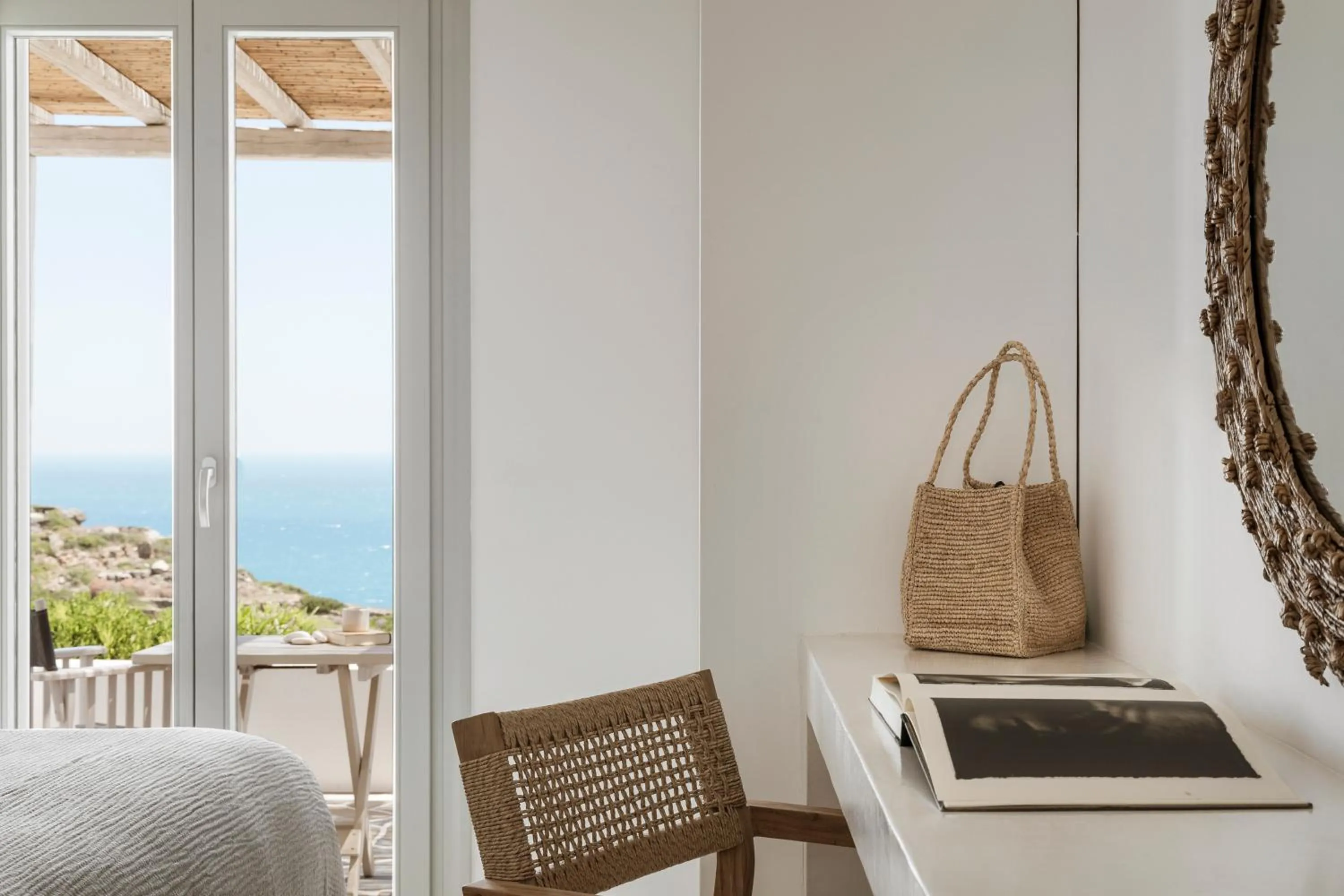 Gerofinikas Boutique Hotel