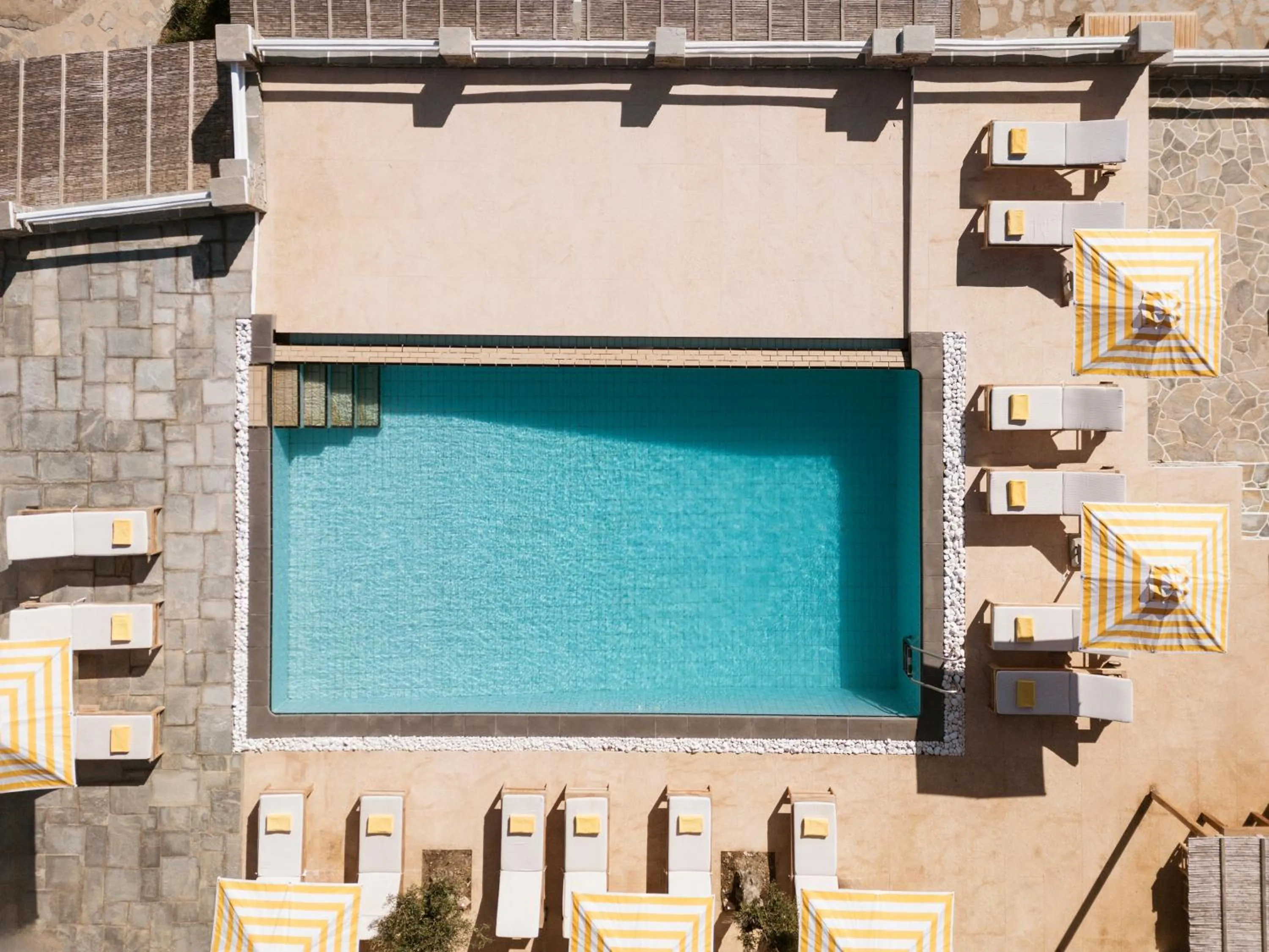 Gerofinikas Boutique Hotel