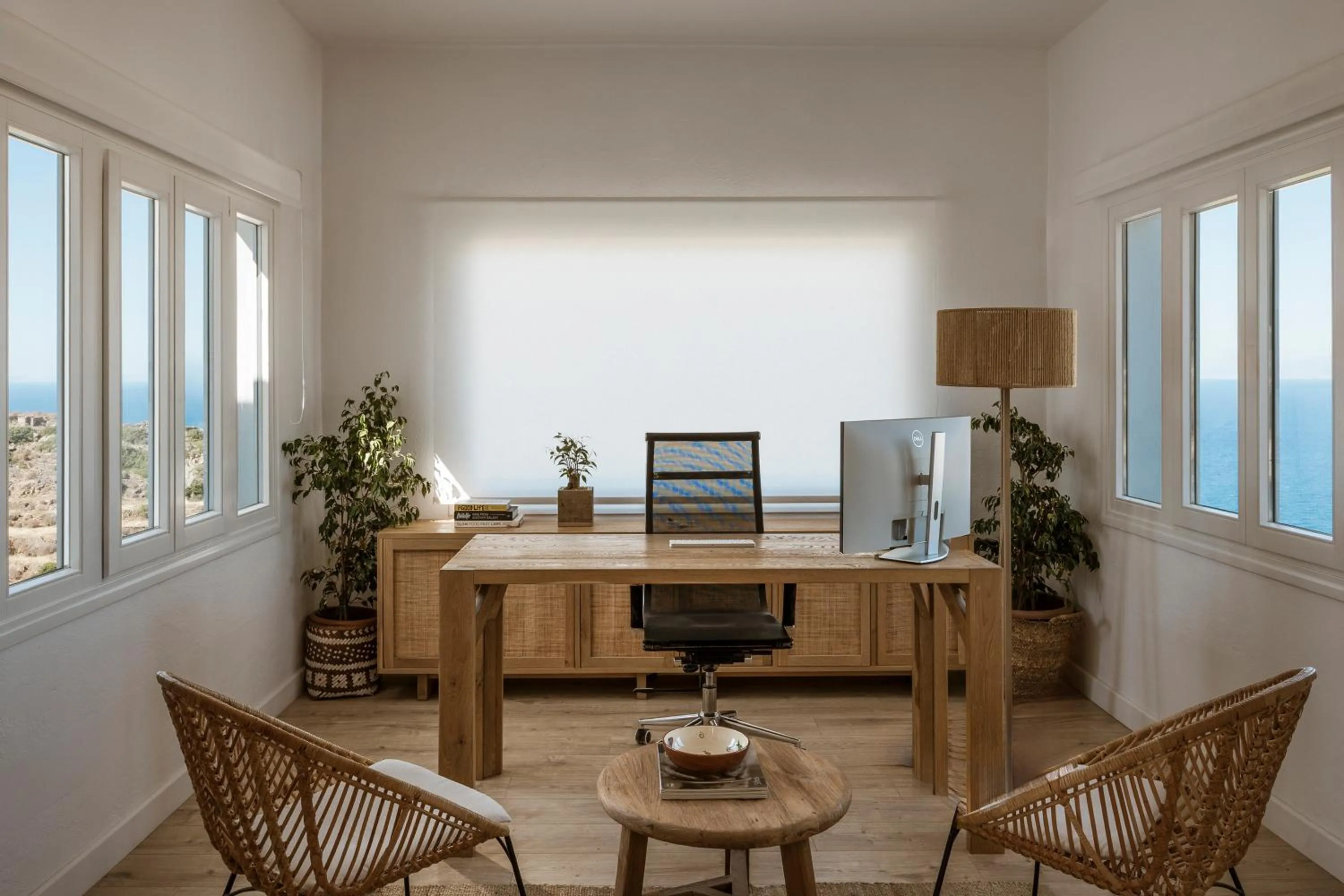 Gerofinikas Boutique Hotel