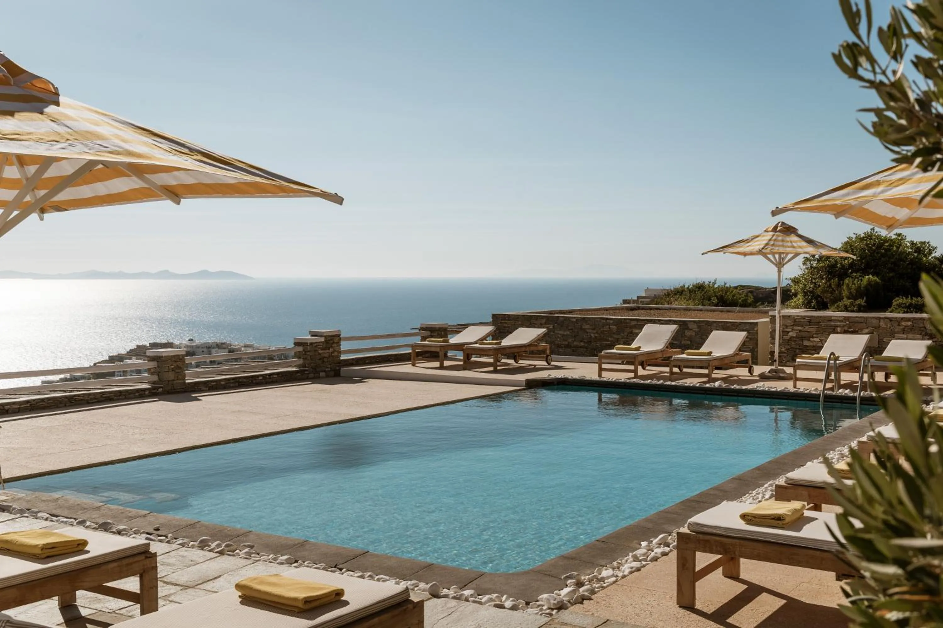 Gerofinikas Boutique Hotel