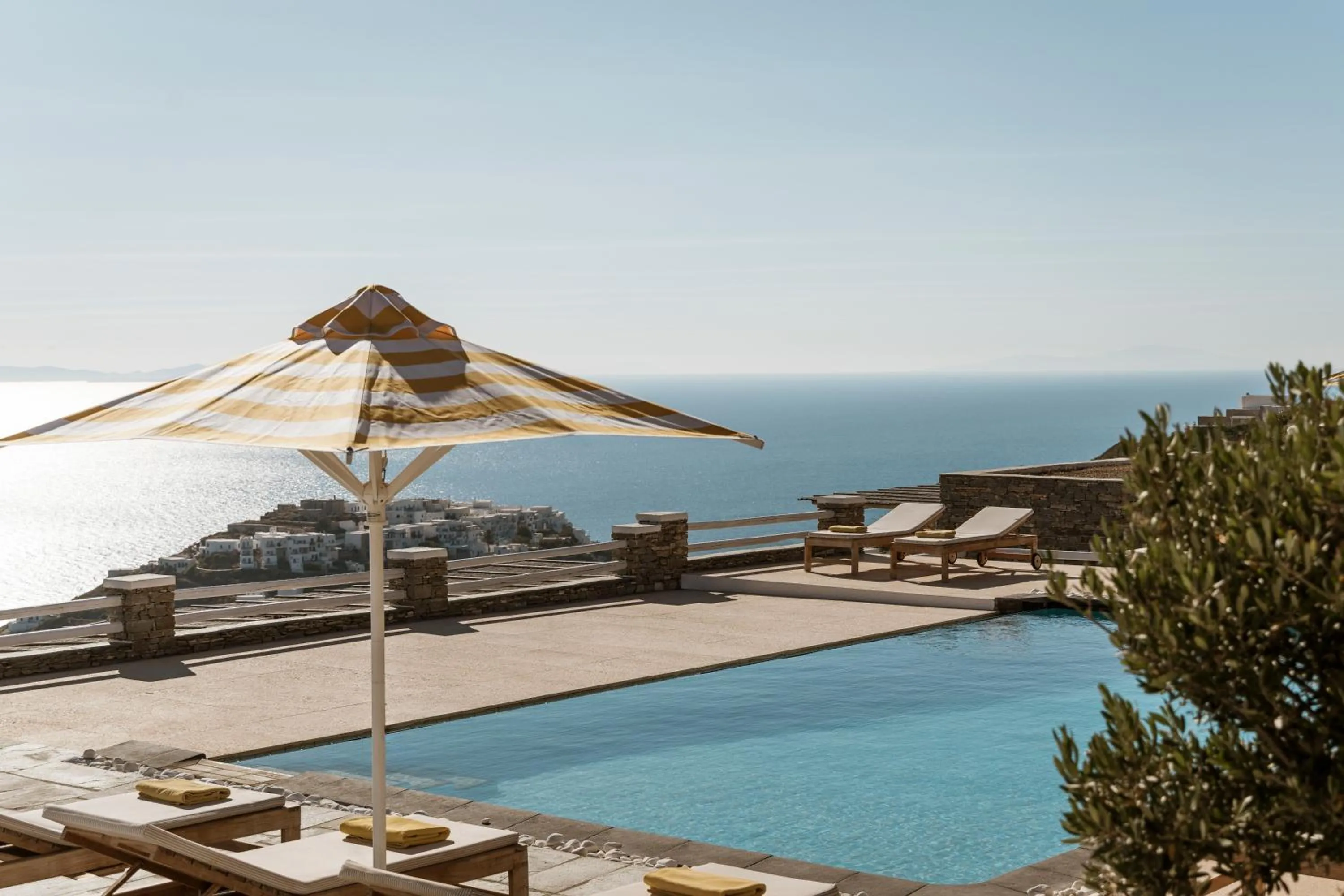 Gerofinikas Boutique Hotel