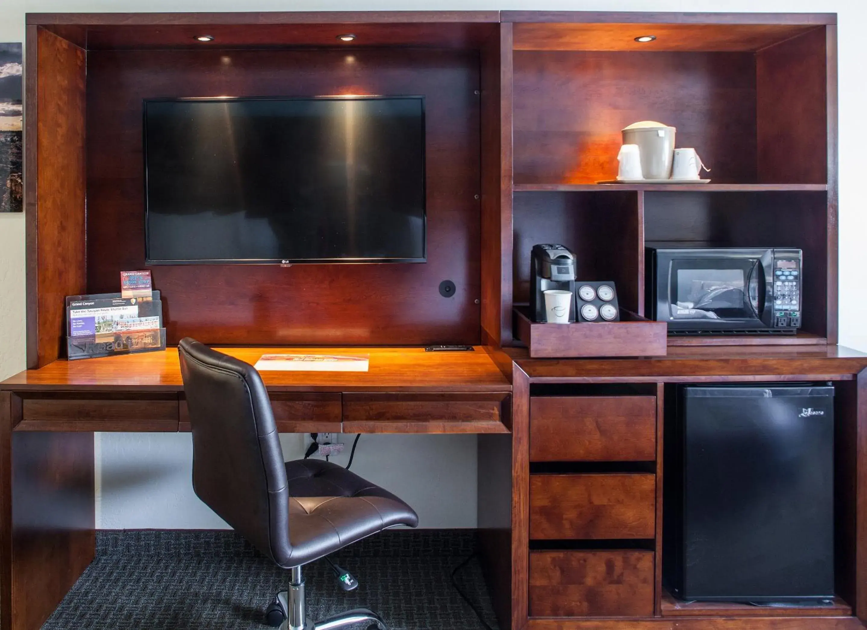 Double Queen in Red Feather Lodge/Hotel Double Queen in Red Feather Lodge/Hotel