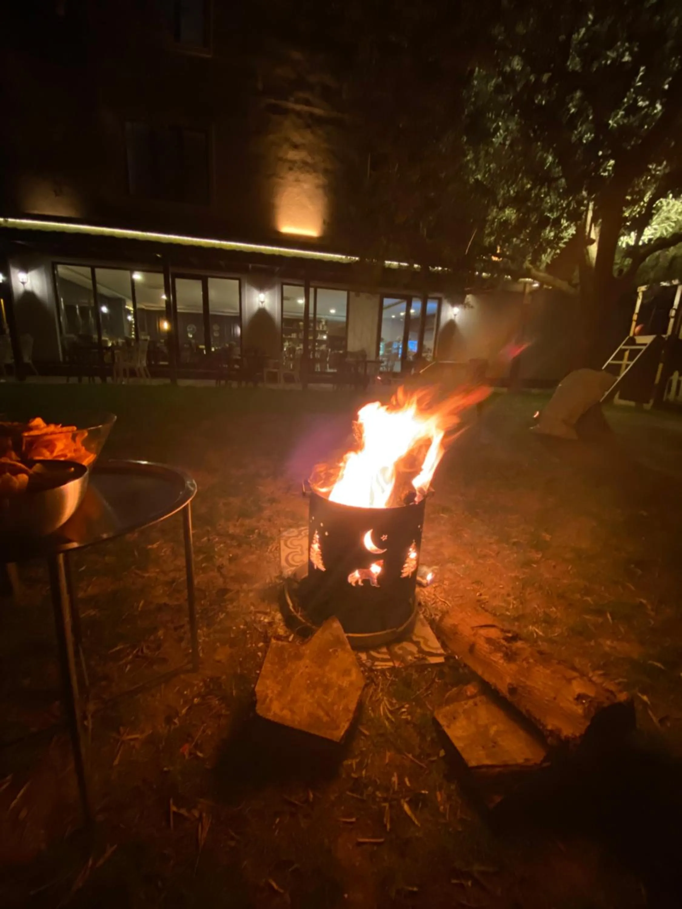 Night in Eleia Hotel İznik