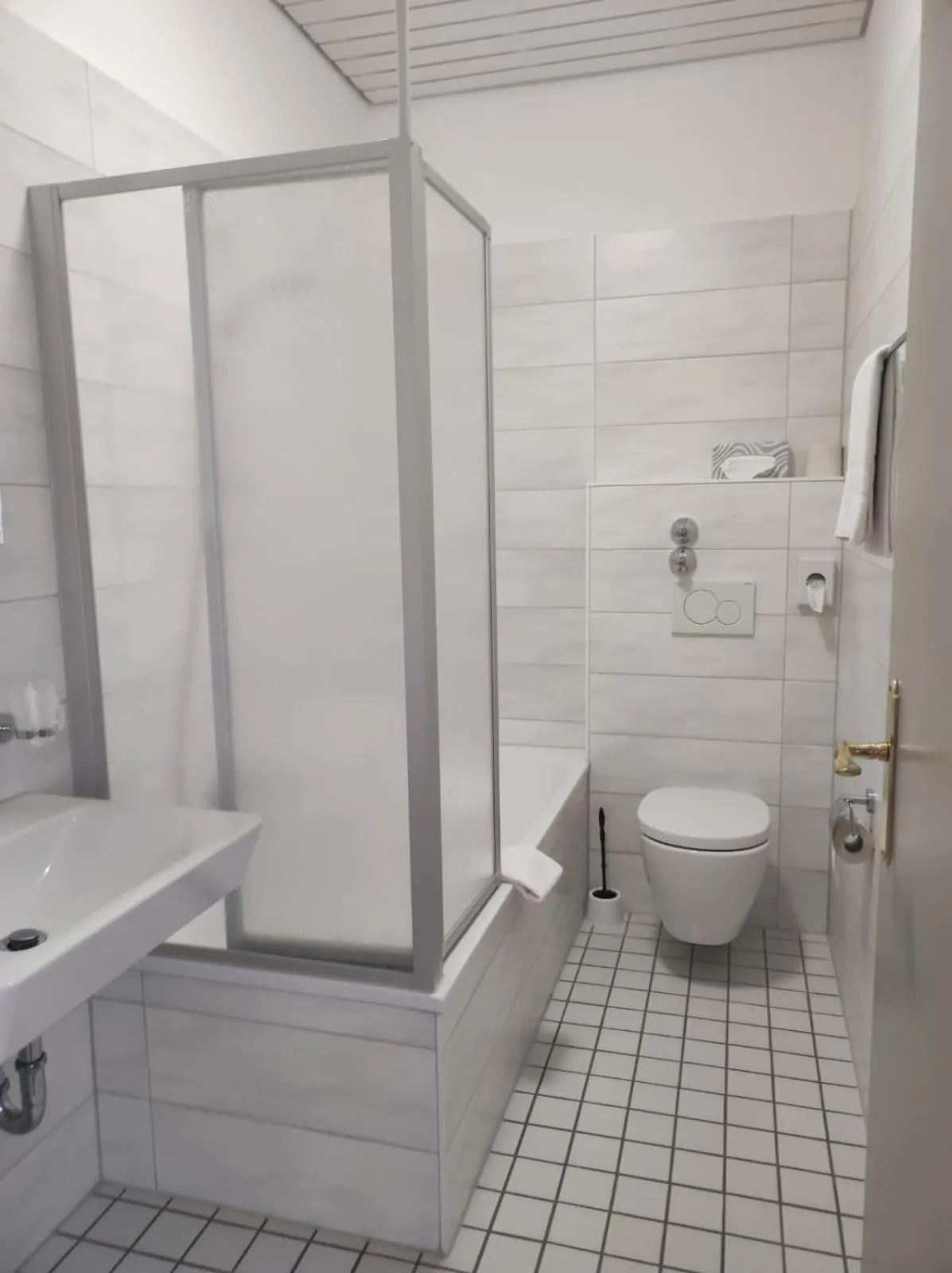 Hotel Deutsches Haus