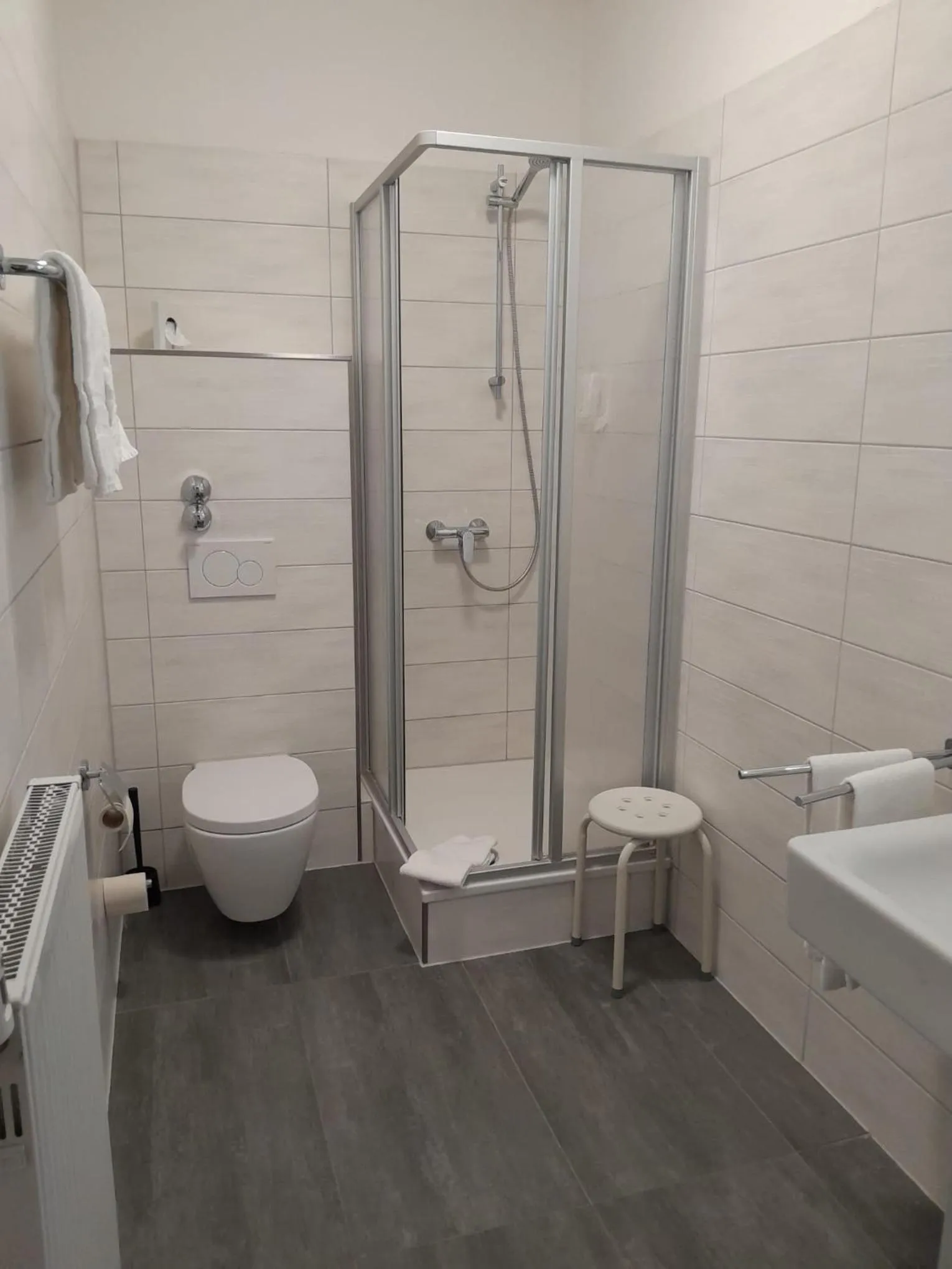 Hotel Deutsches Haus