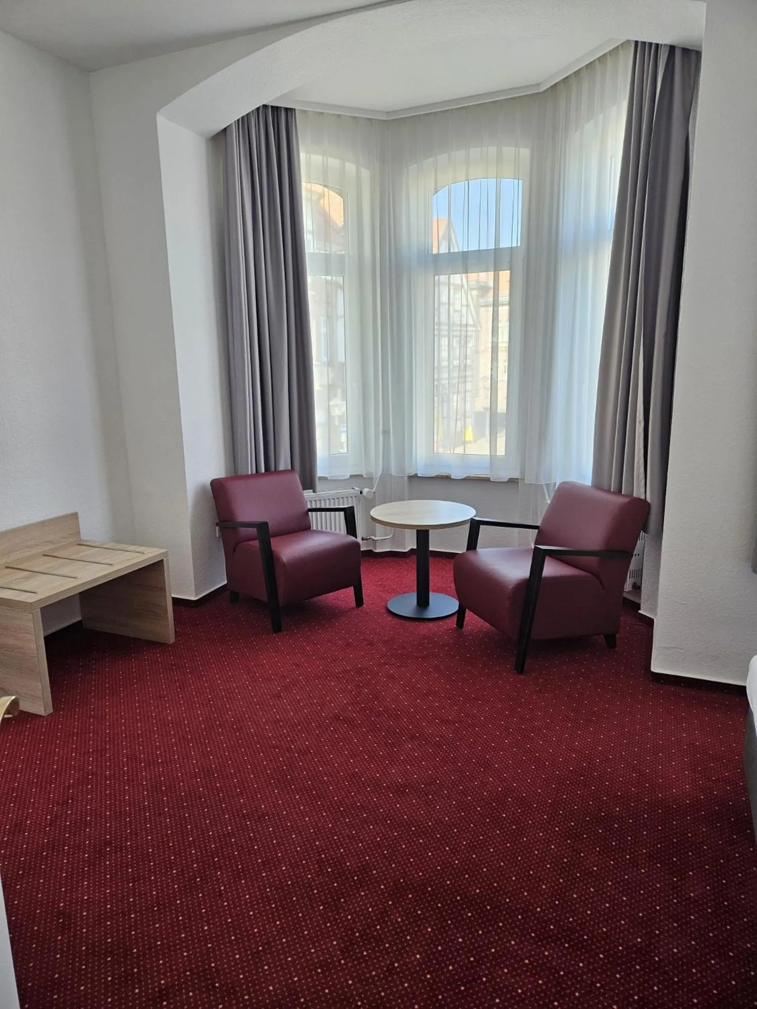 Hotel Deutsches Haus