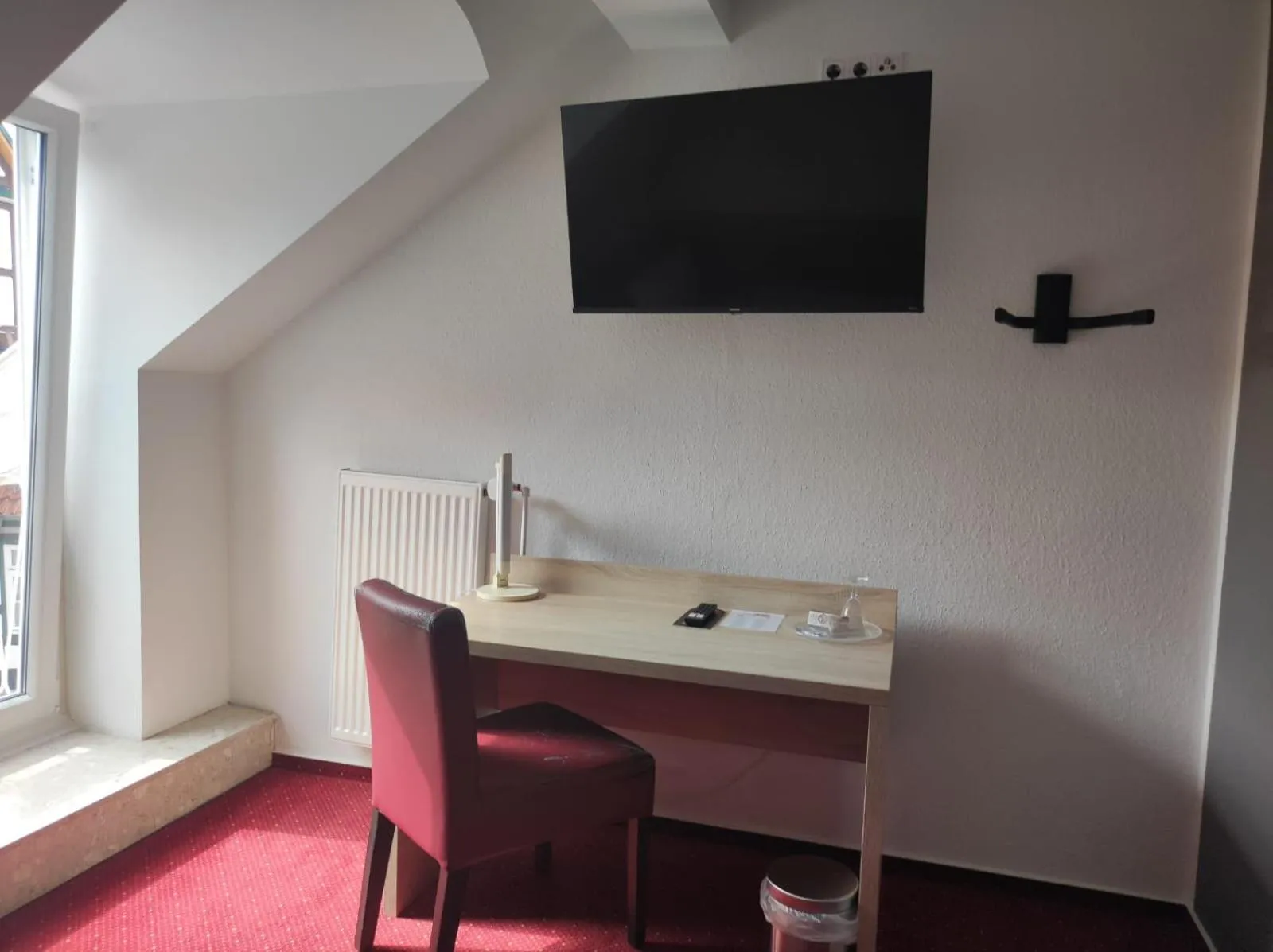 Hotel Deutsches Haus