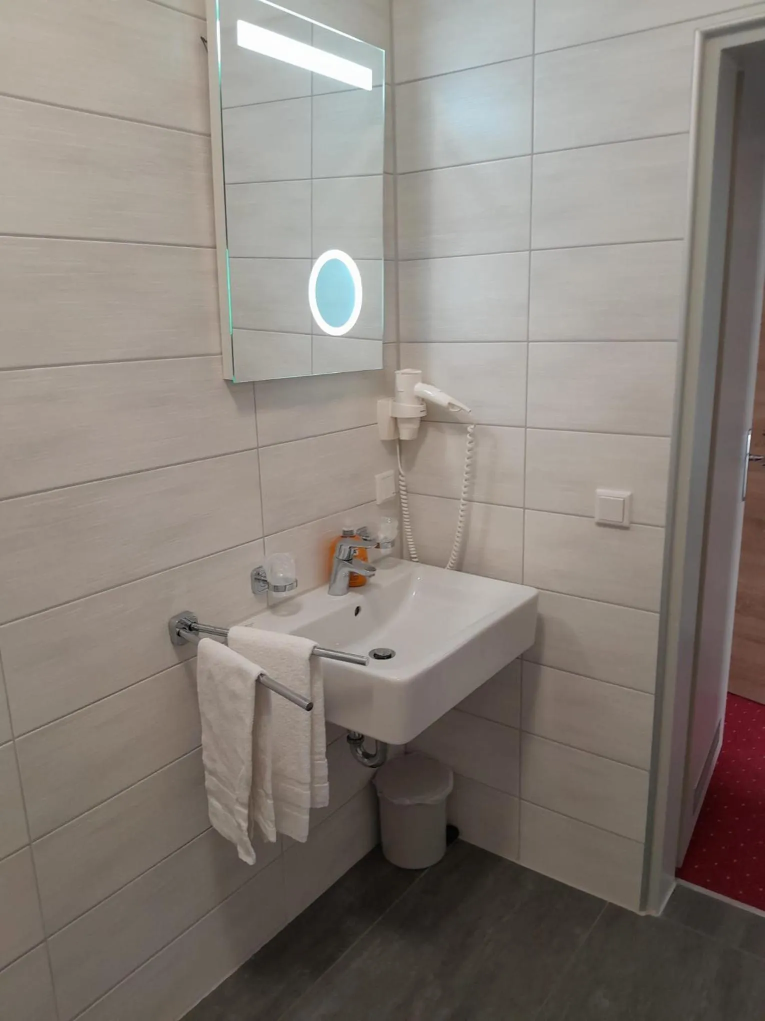 Hotel Deutsches Haus