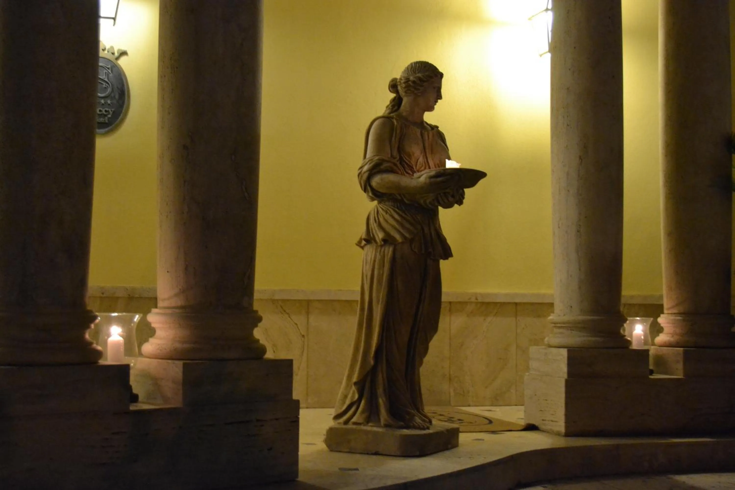 Other in Seccy Hotel Boutique Art & Museum