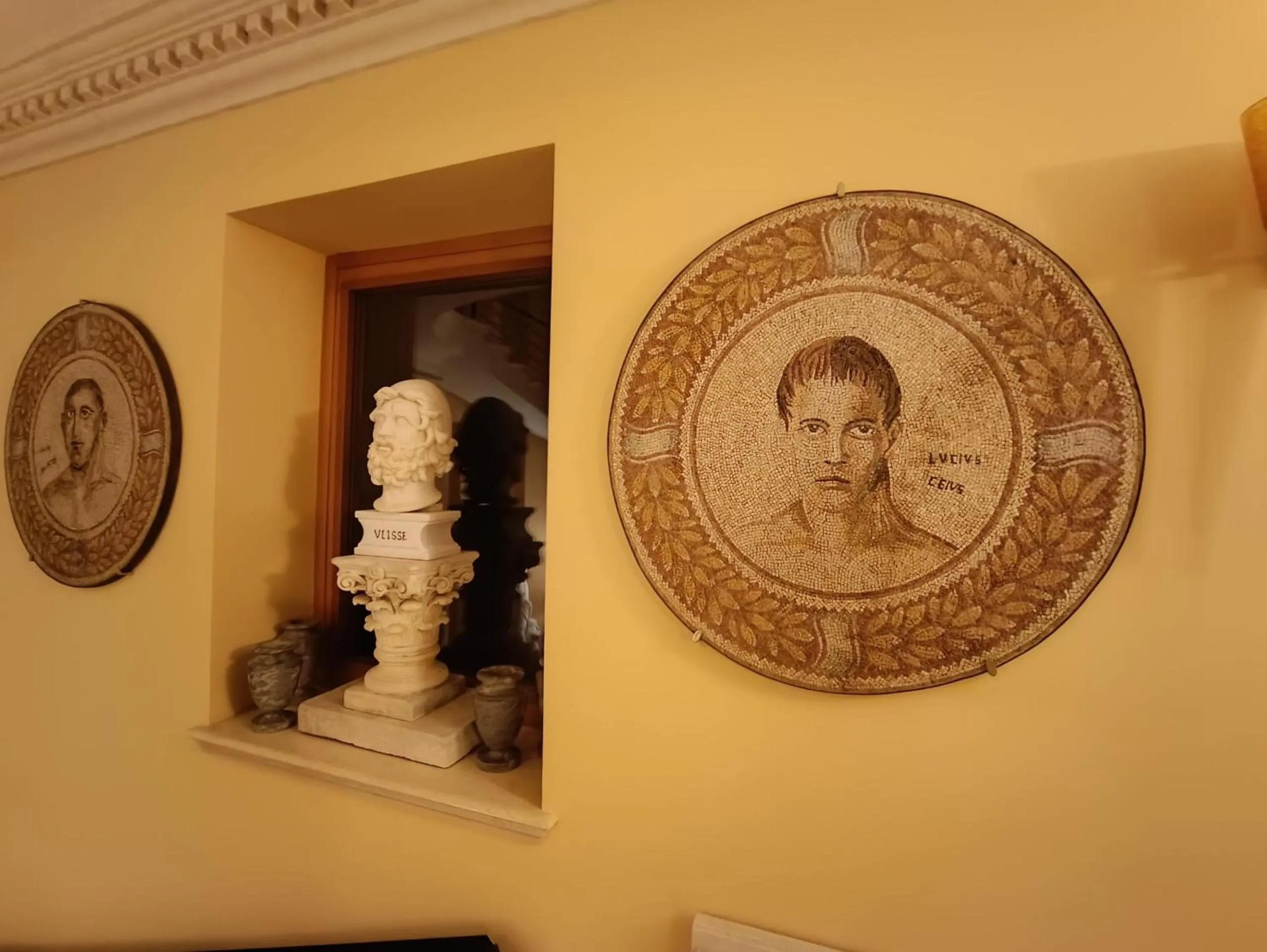 Seccy Hotel Boutique Art & Museum