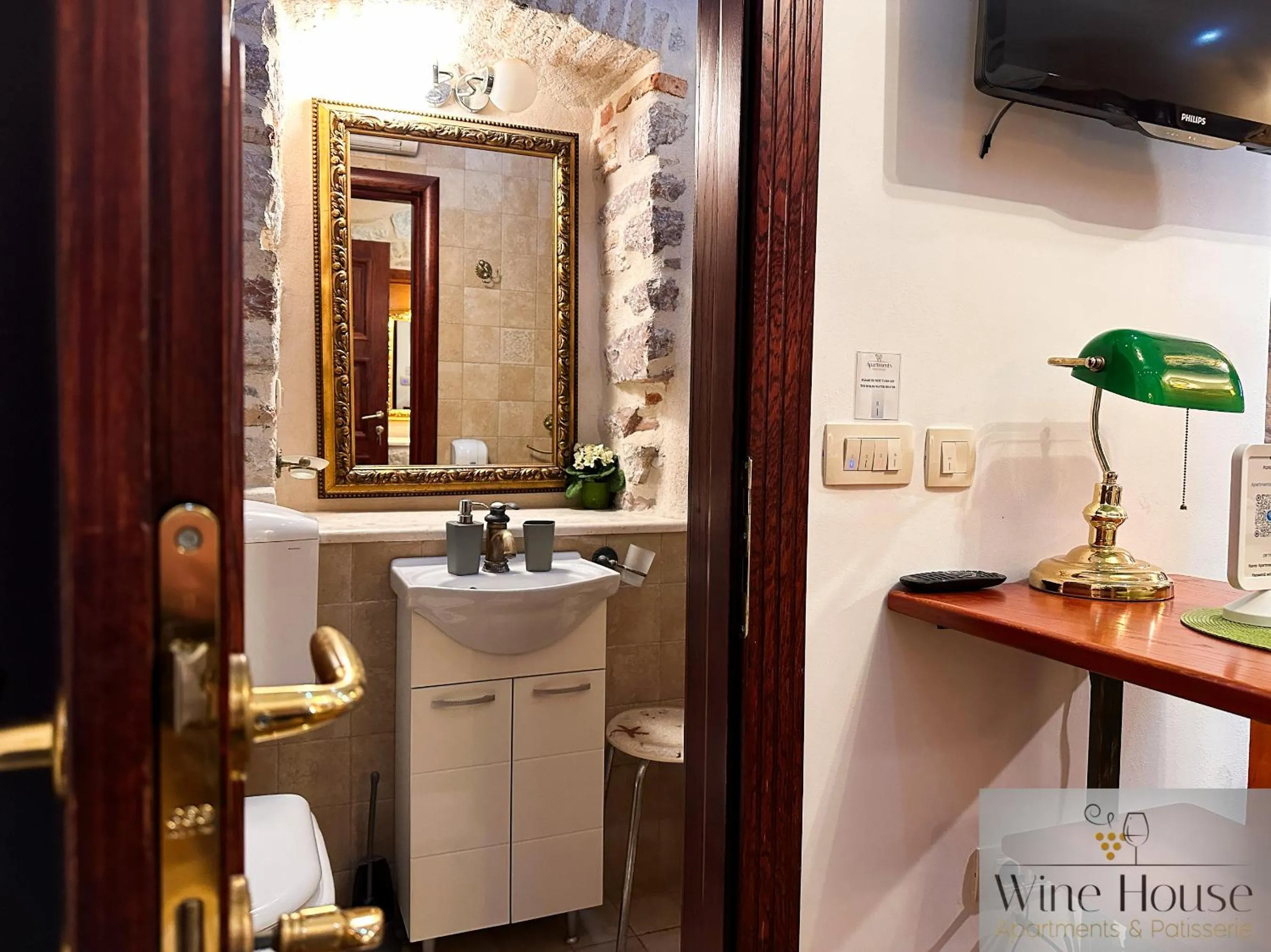 Apartments Wine House Old Town