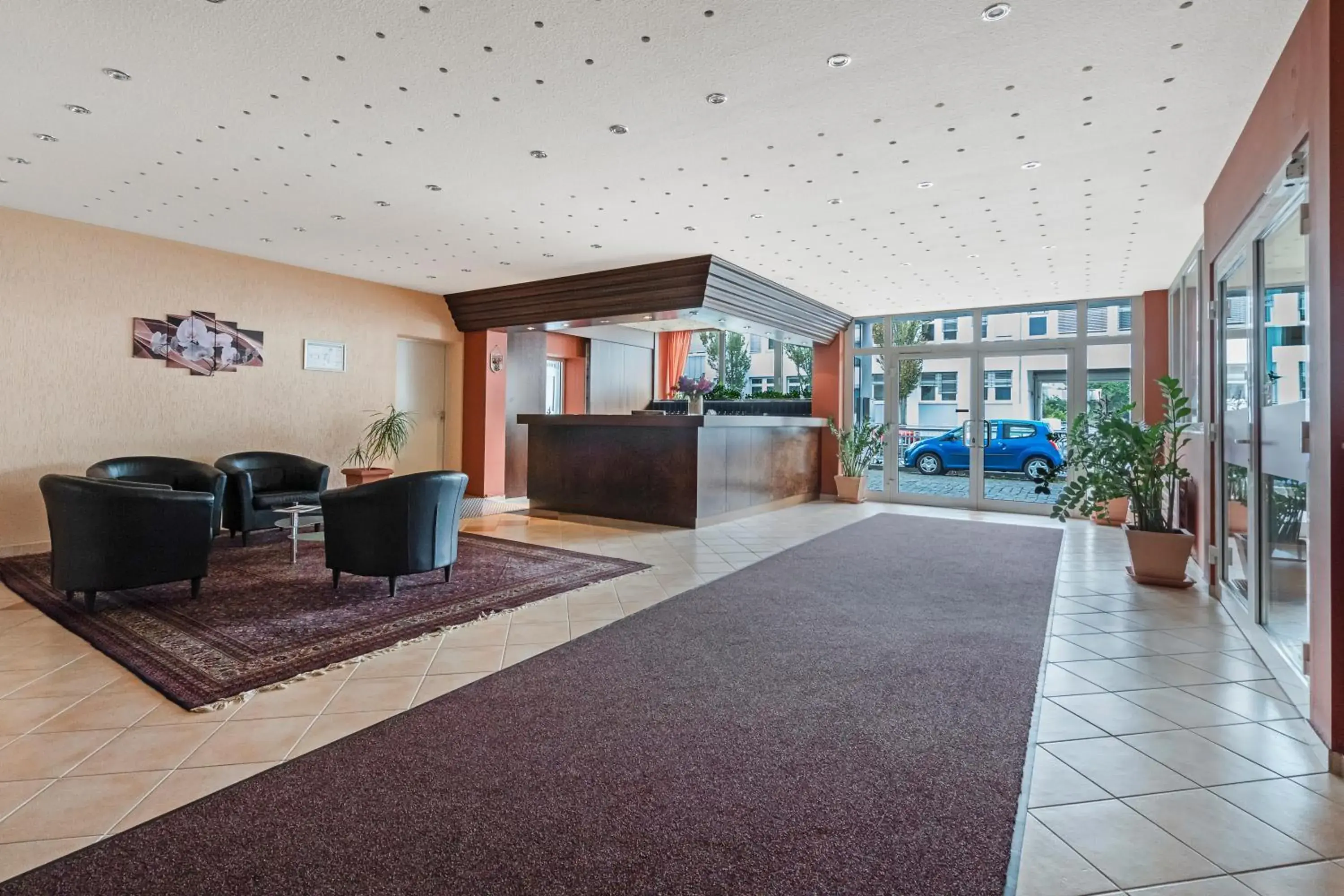 Hotel Imota Hotel Imota