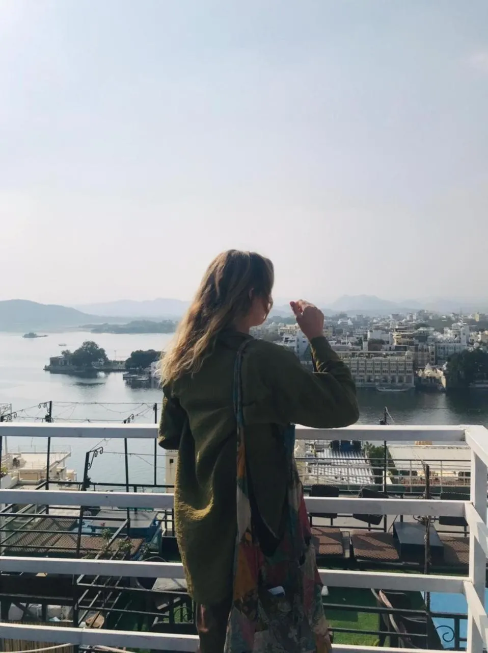 Trip In Hostel, Udaipur