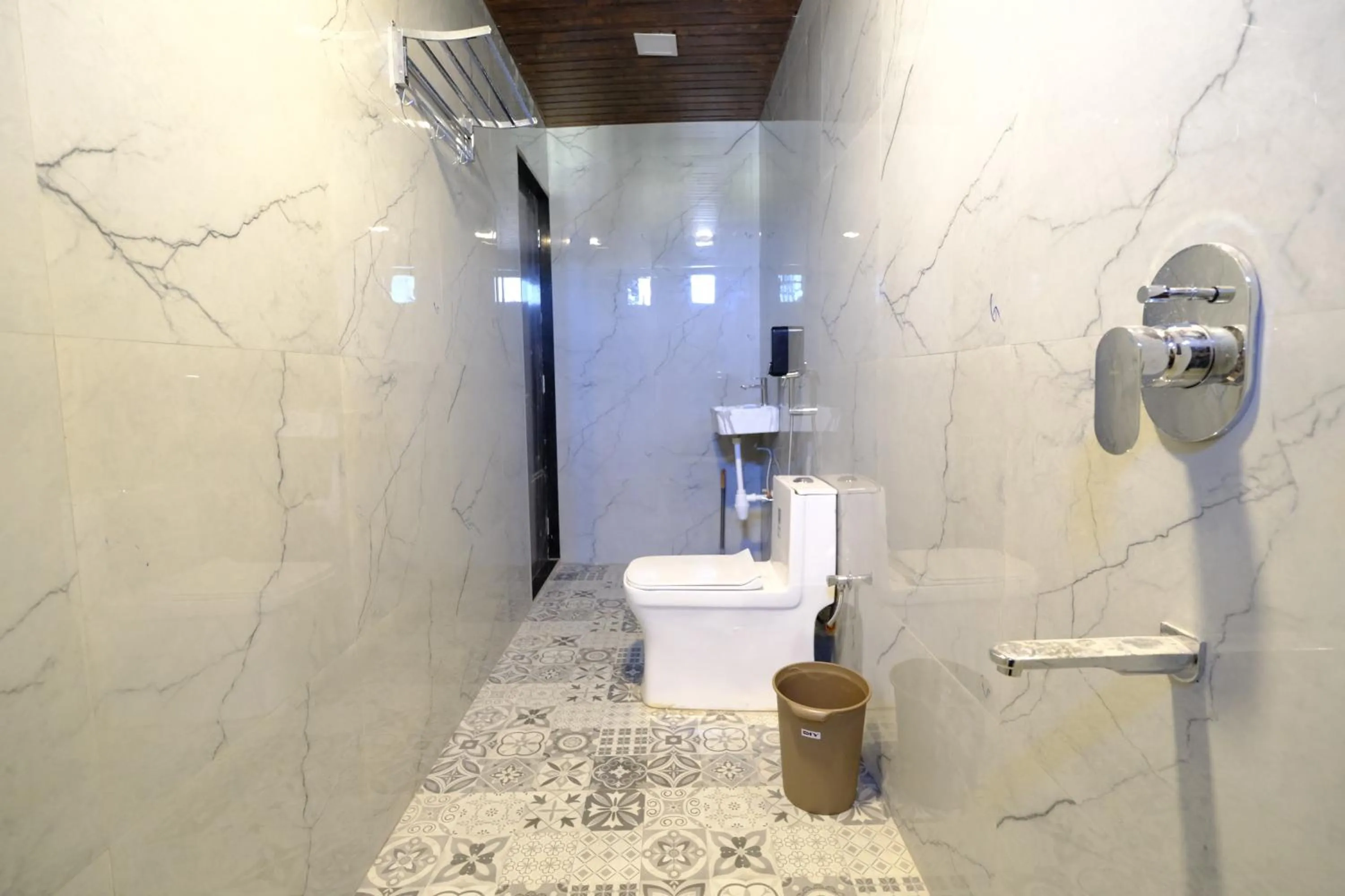 Trip In Hostel, Udaipur