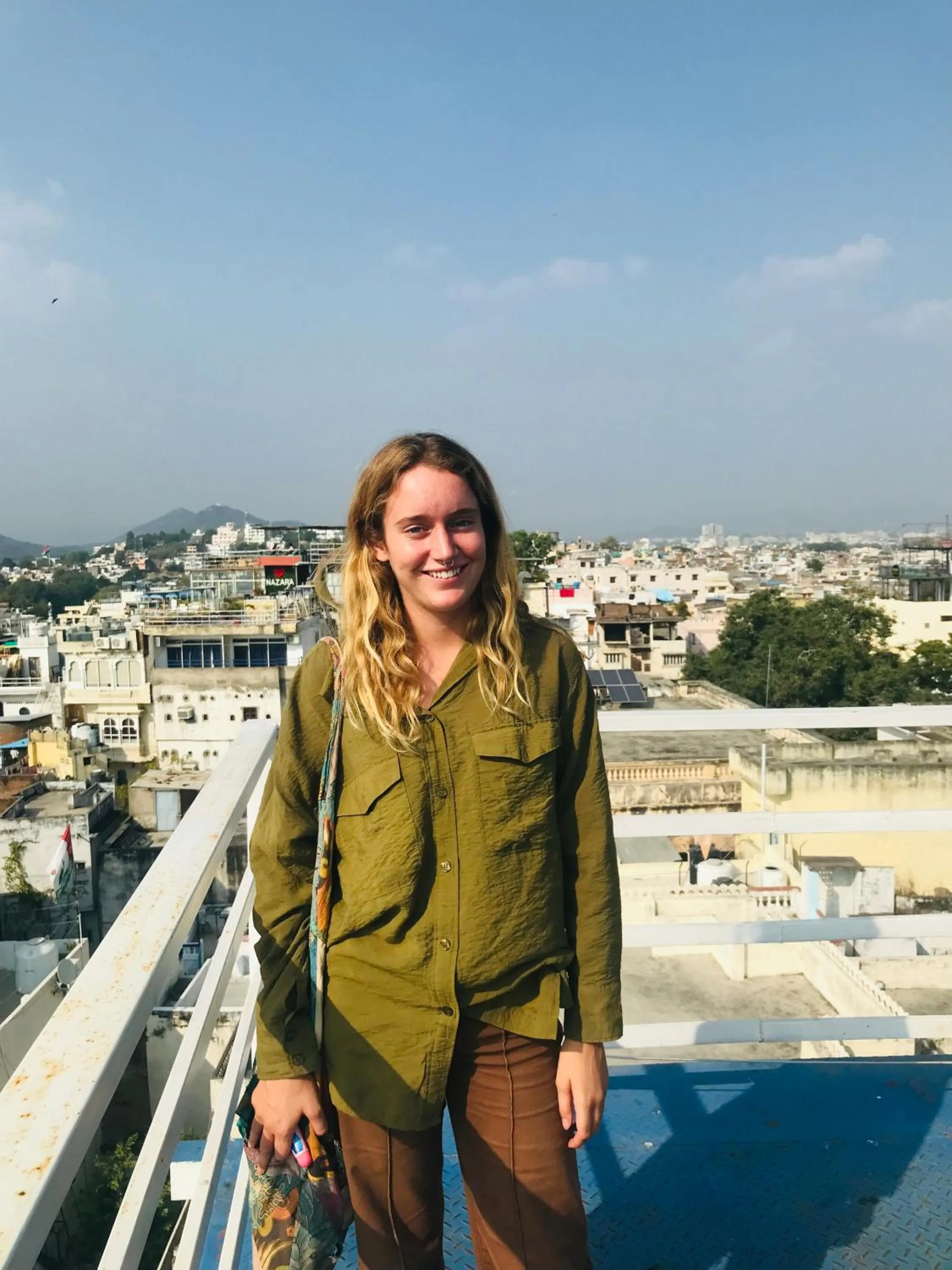 Trip In Hostel, Udaipur