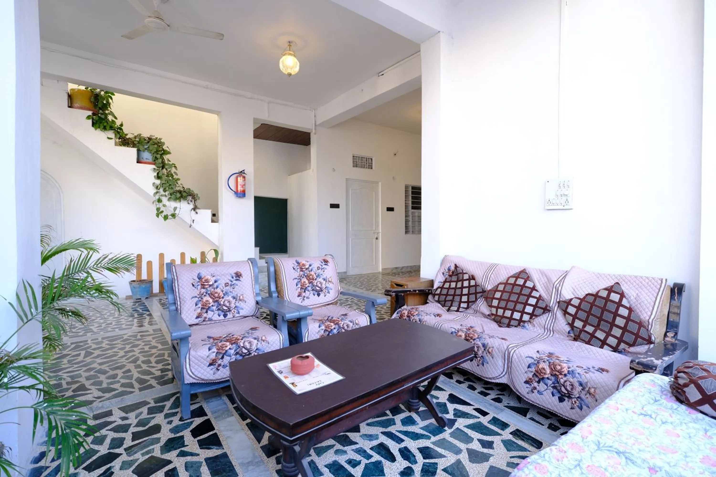 Trip In Hostel, Udaipur