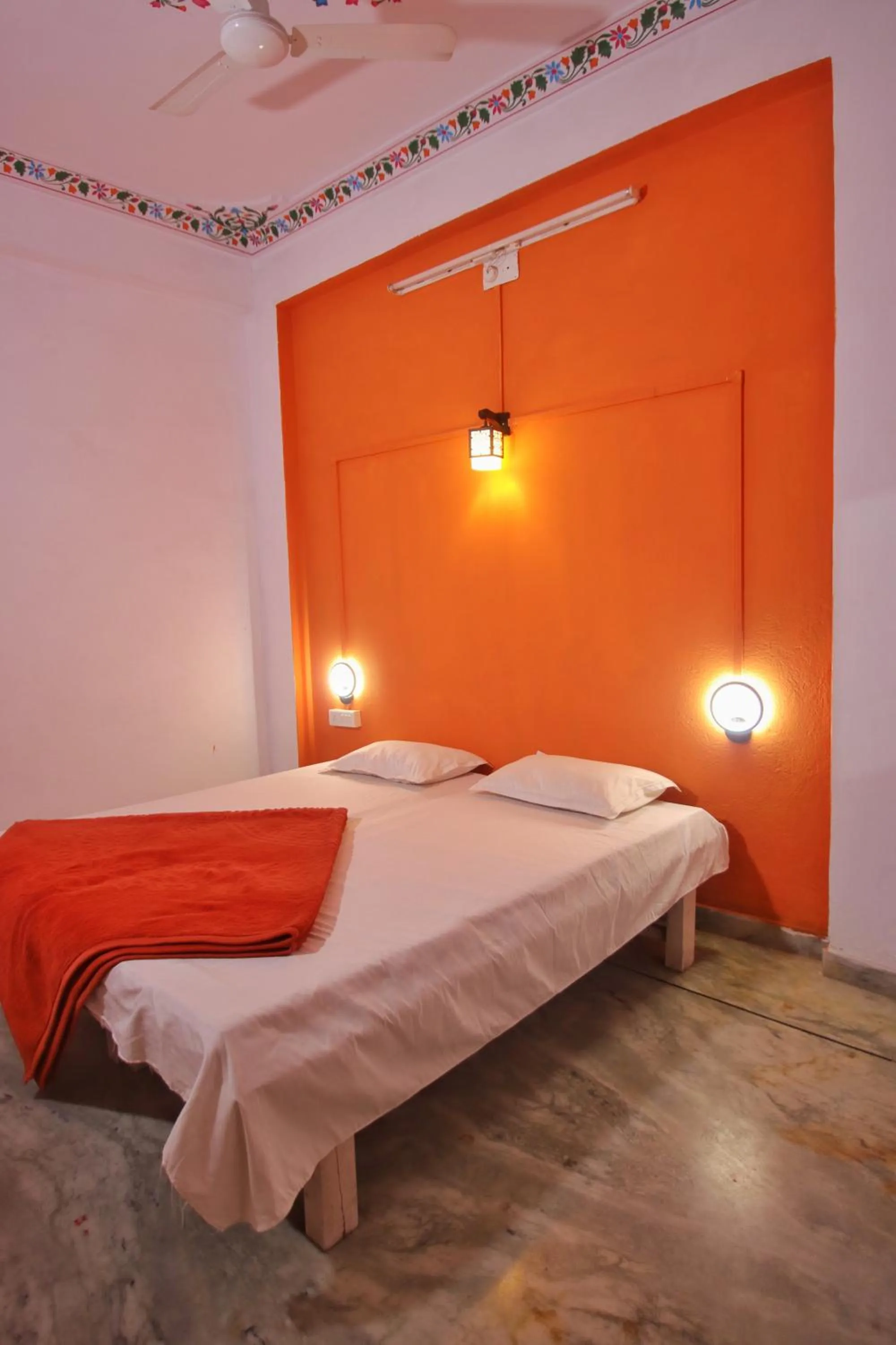 Bed in Trip In Hostel, Udaipur