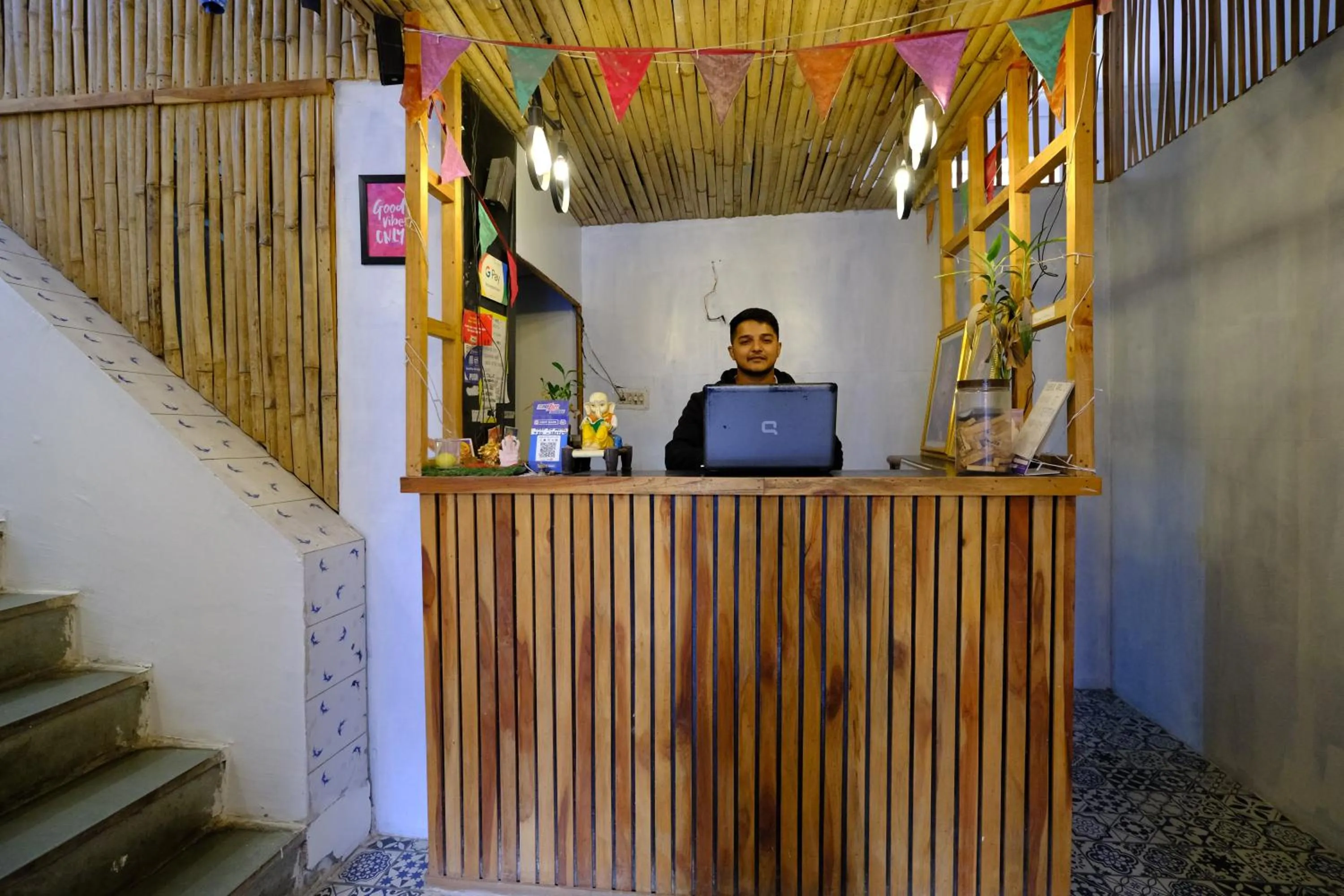 Trip In Hostel, Udaipur