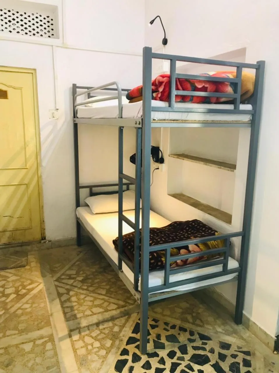 Bed in Trip In Hostel, Udaipur