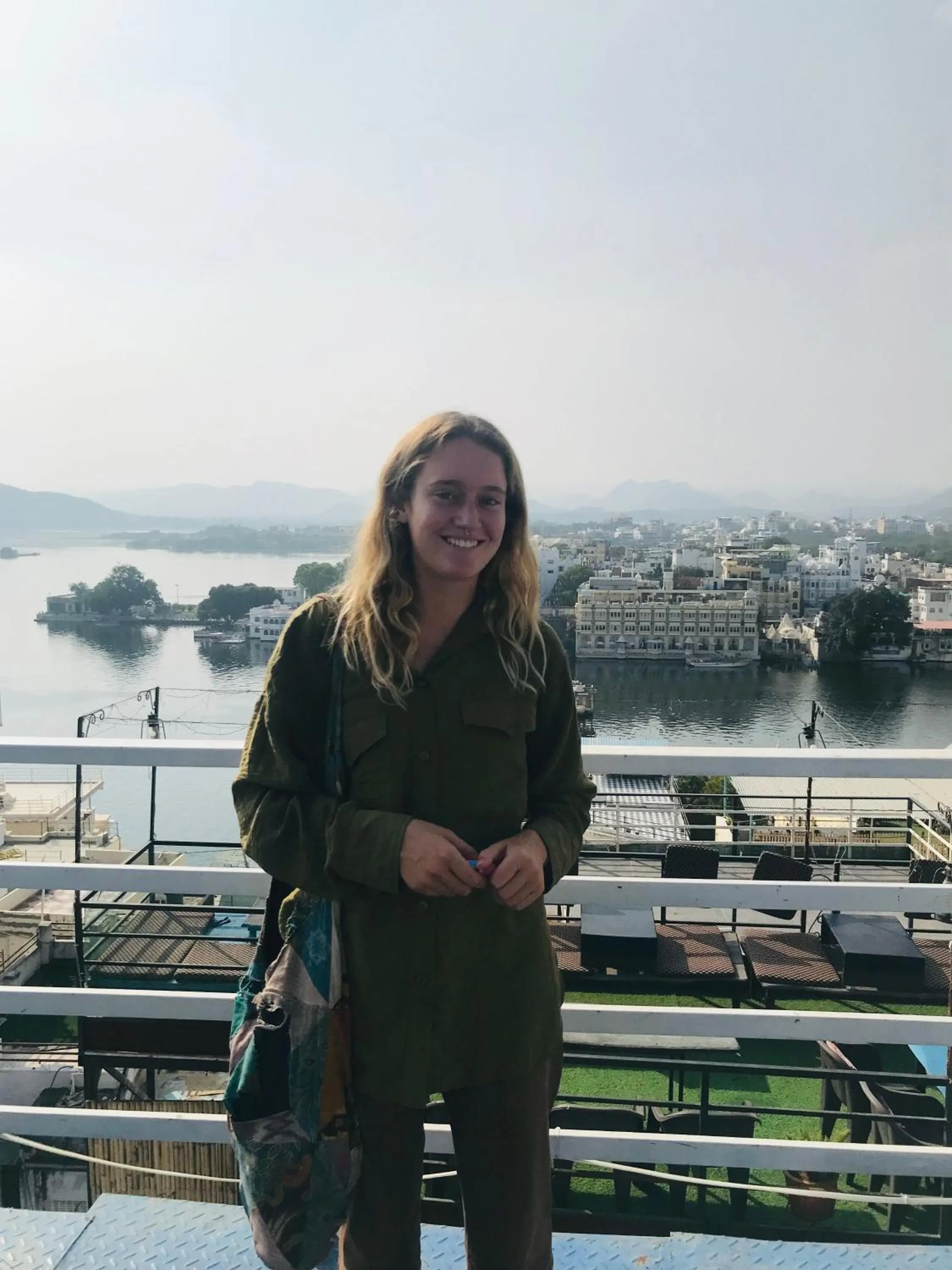 Trip In Hostel, Udaipur