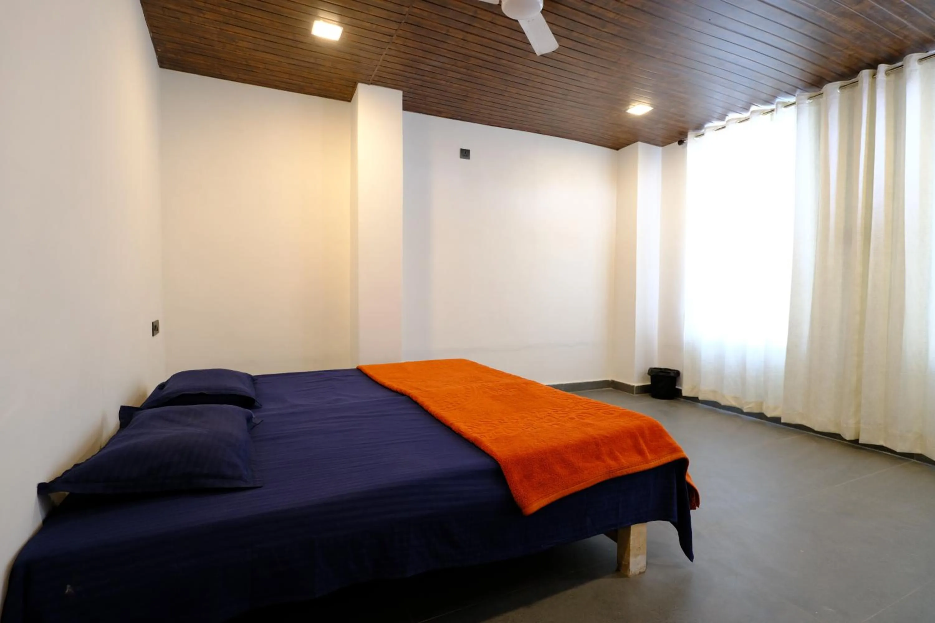 Bed in Trip In Hostel, Udaipur