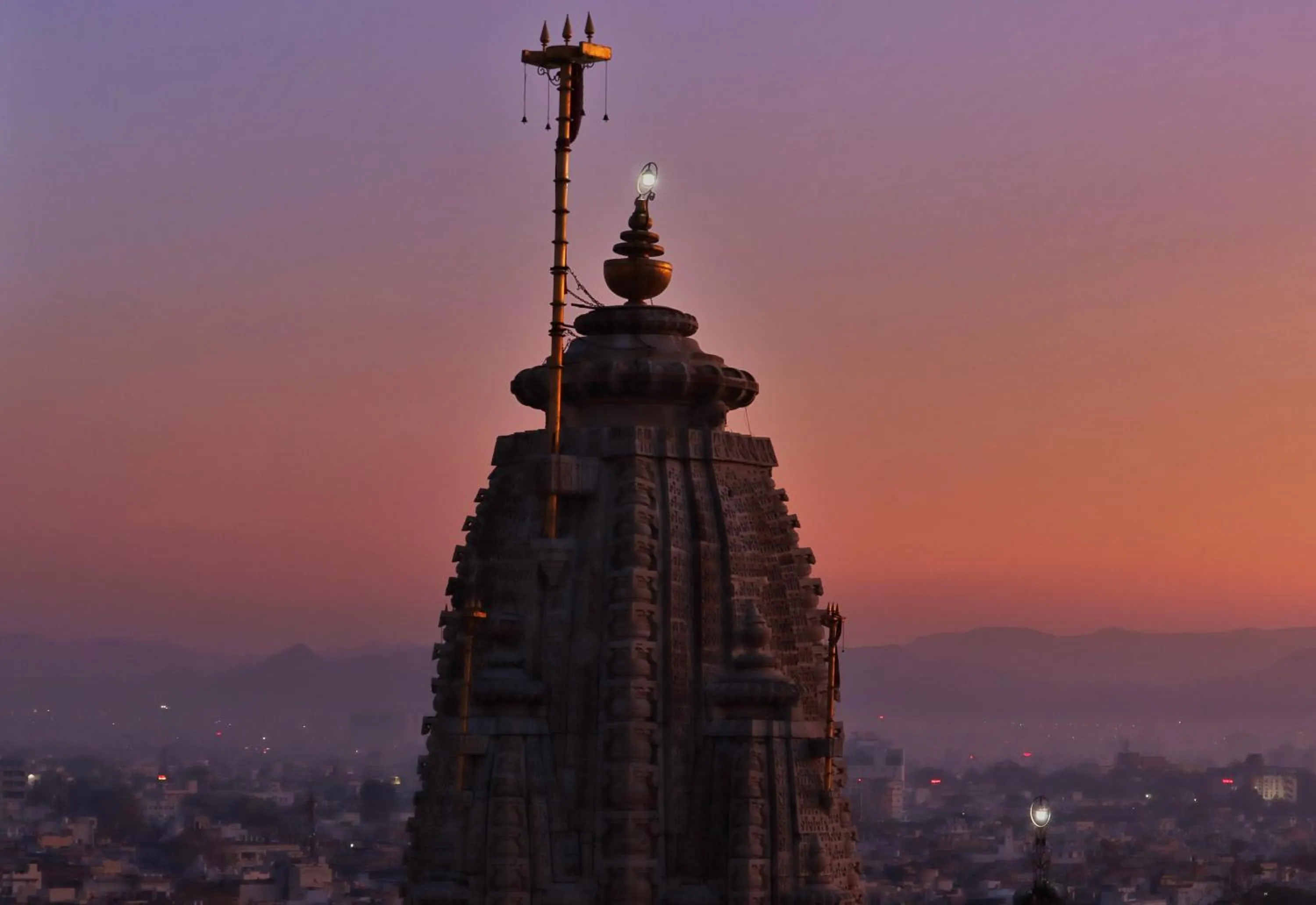 Trip In Hostel, Udaipur