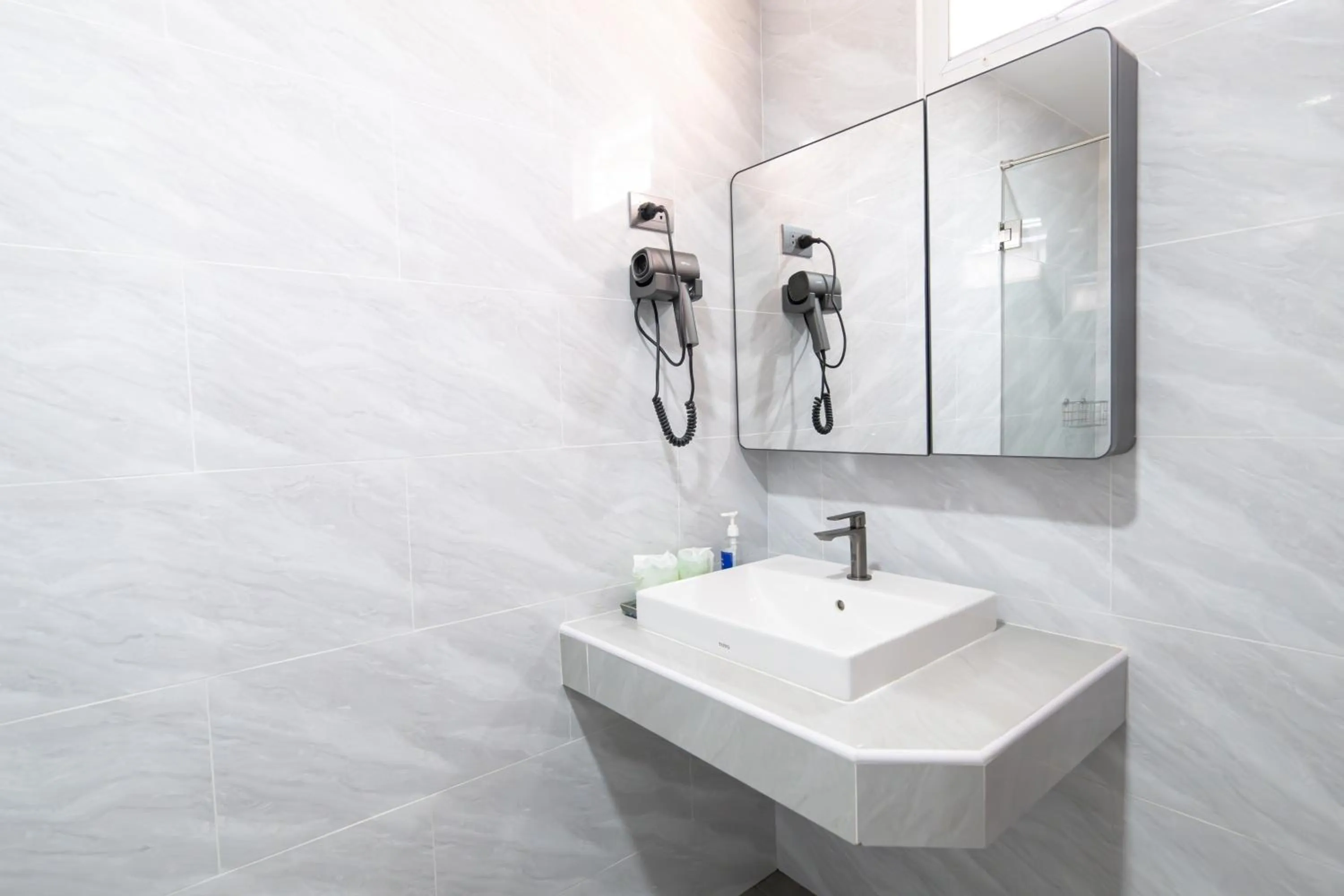 The Green Beach Resort