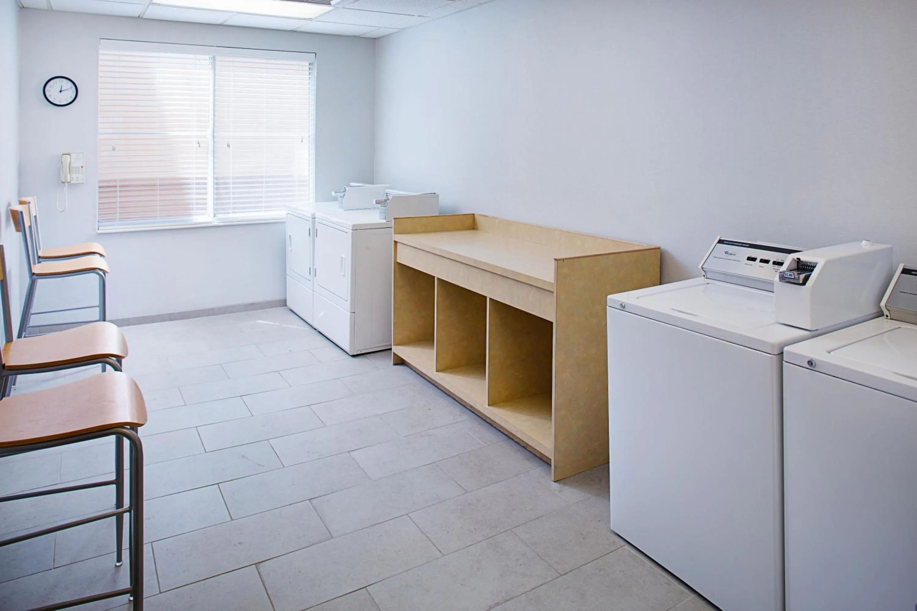 Property building in Homewood Suites by Hilton Albuquerque Uptown